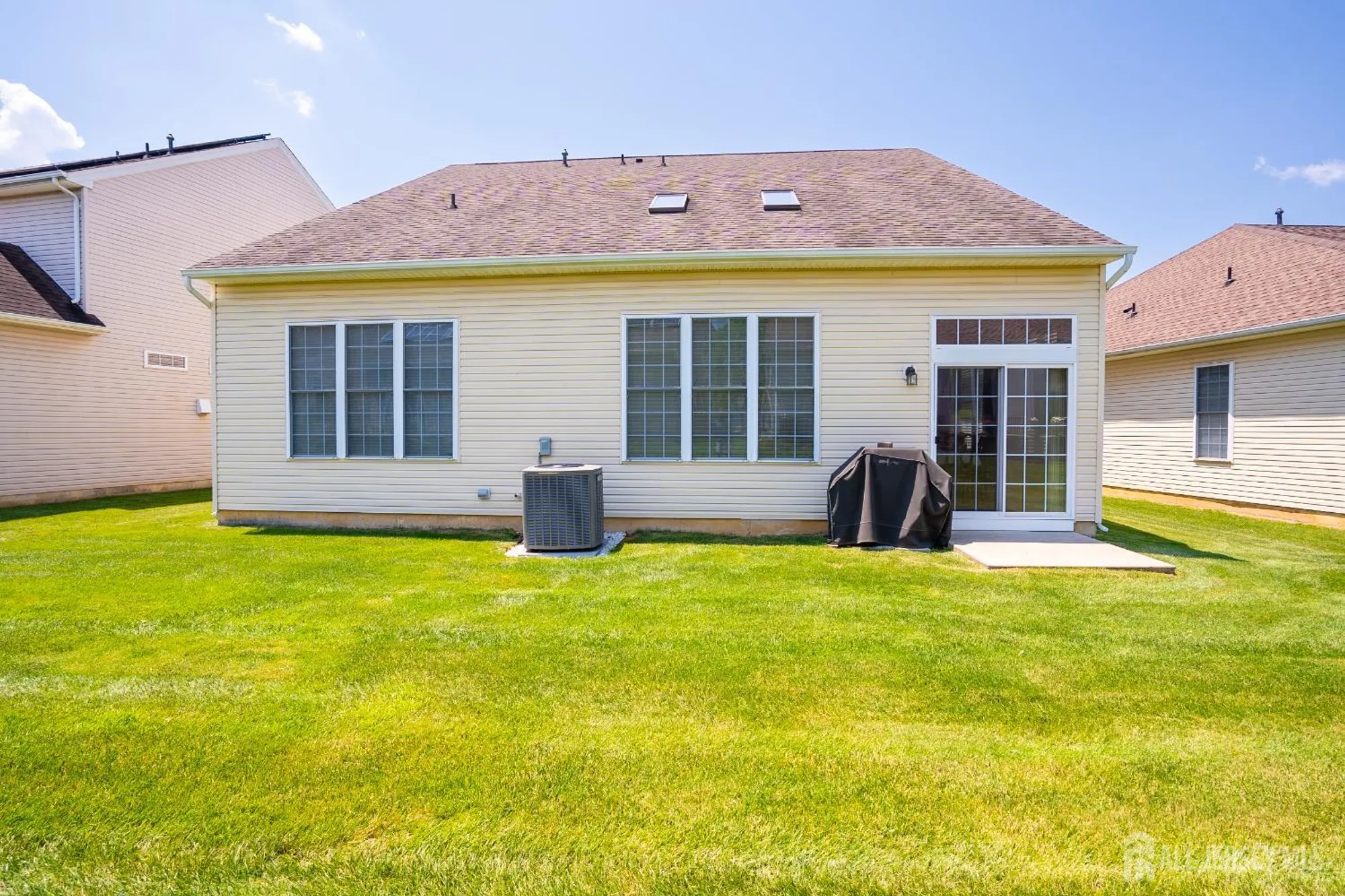 Property Slideshow image 37 of 38 | 9 copernicus ct, East Windsor, NJ, 08512