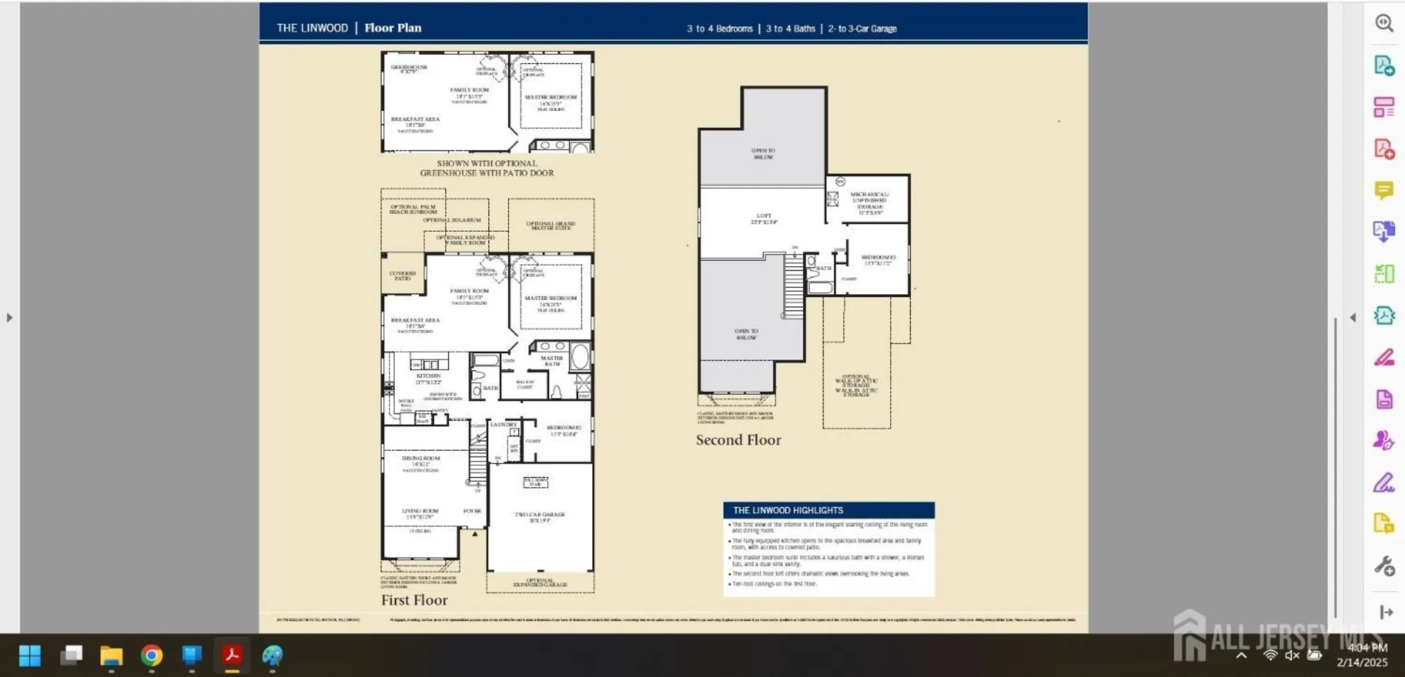 Property Slideshow image 38 of 38 | 9 copernicus ct, East Windsor, NJ, 08512