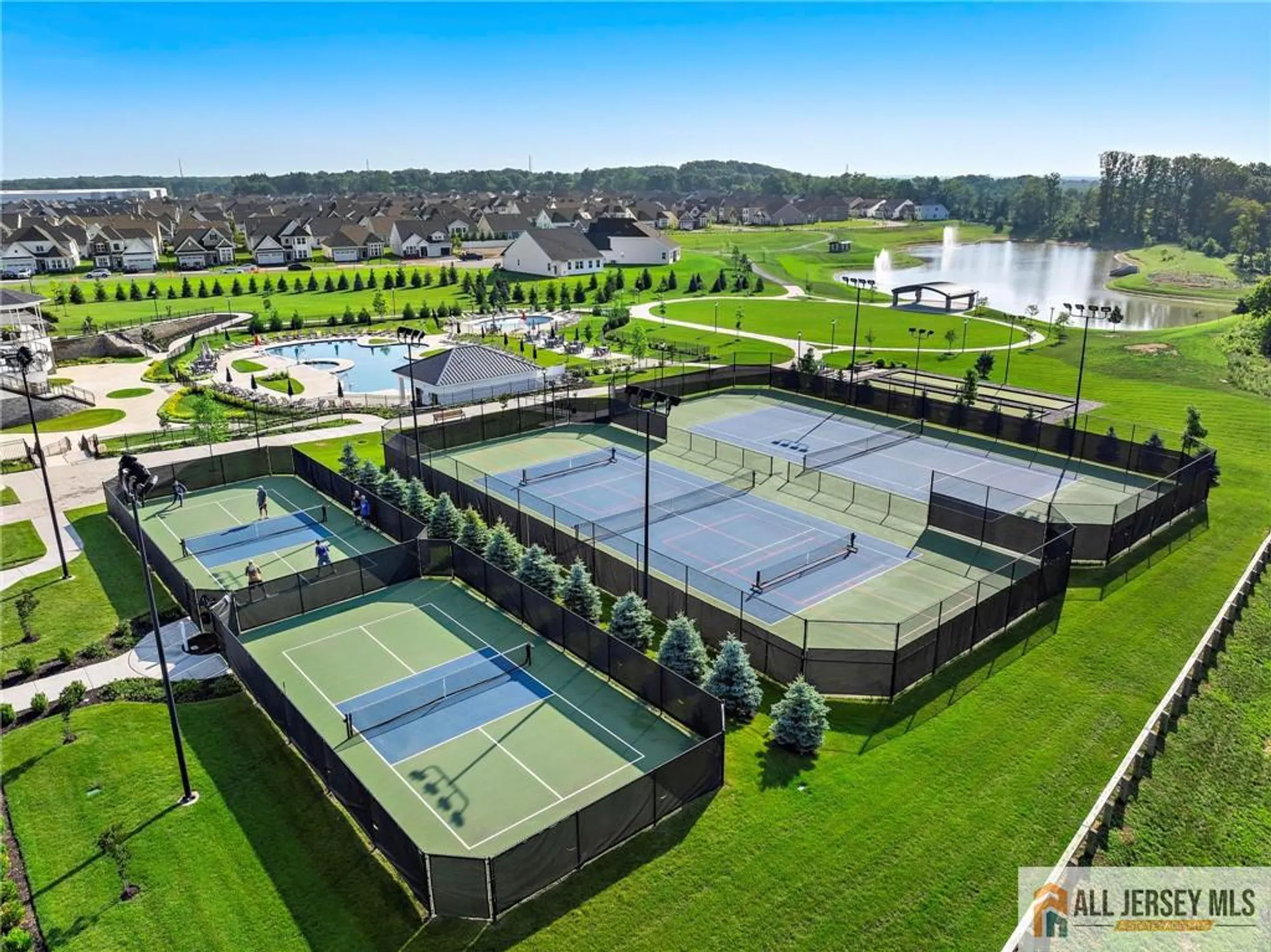 Property Slideshow image 49 of 52 | 11 galerie ct, Monroe, NJ, 08831