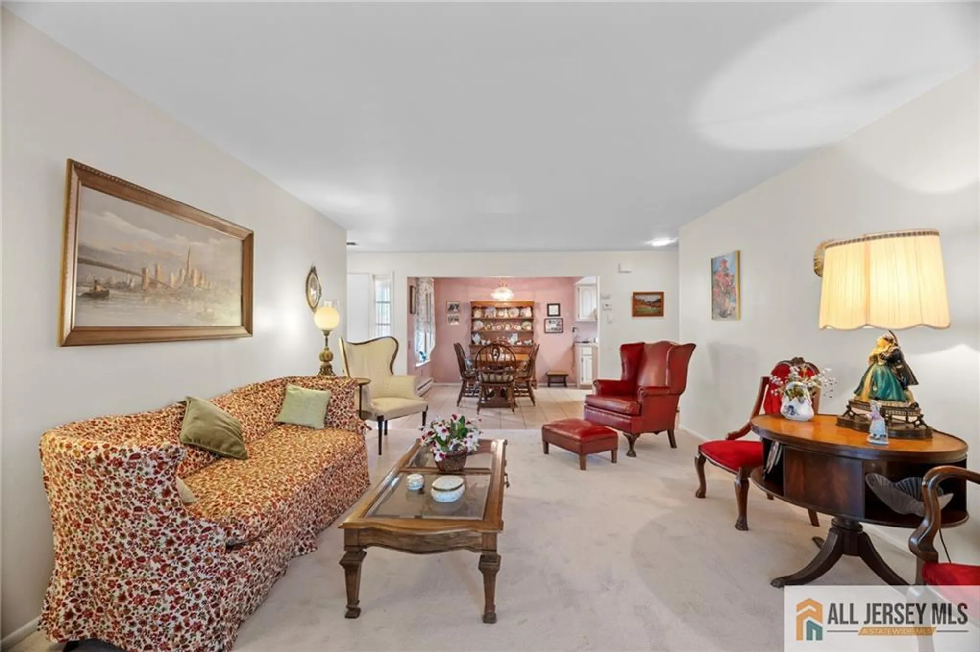 Property Slideshow image 14 of 26 | 96 salix plz 96c, Monroe, NJ, 08831