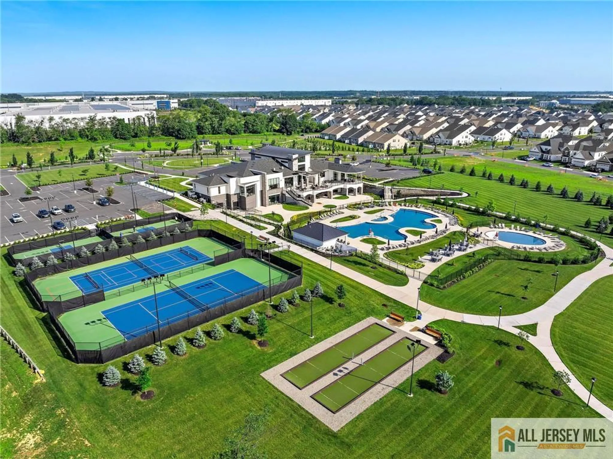 Property Slideshow image 50 of 52 | 11 galerie ct, Monroe, NJ, 08831