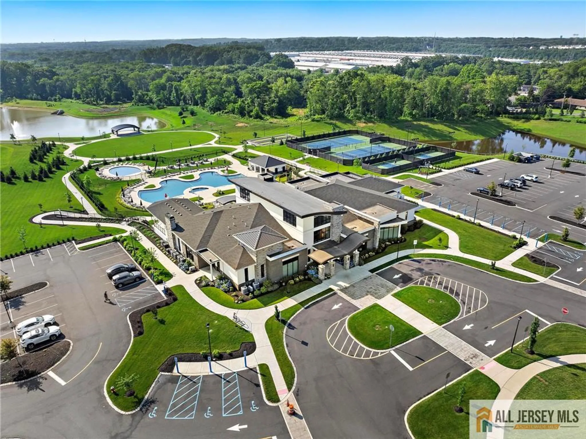 Property Slideshow image 51 of 52 | 11 galerie ct, Monroe, NJ, 08831