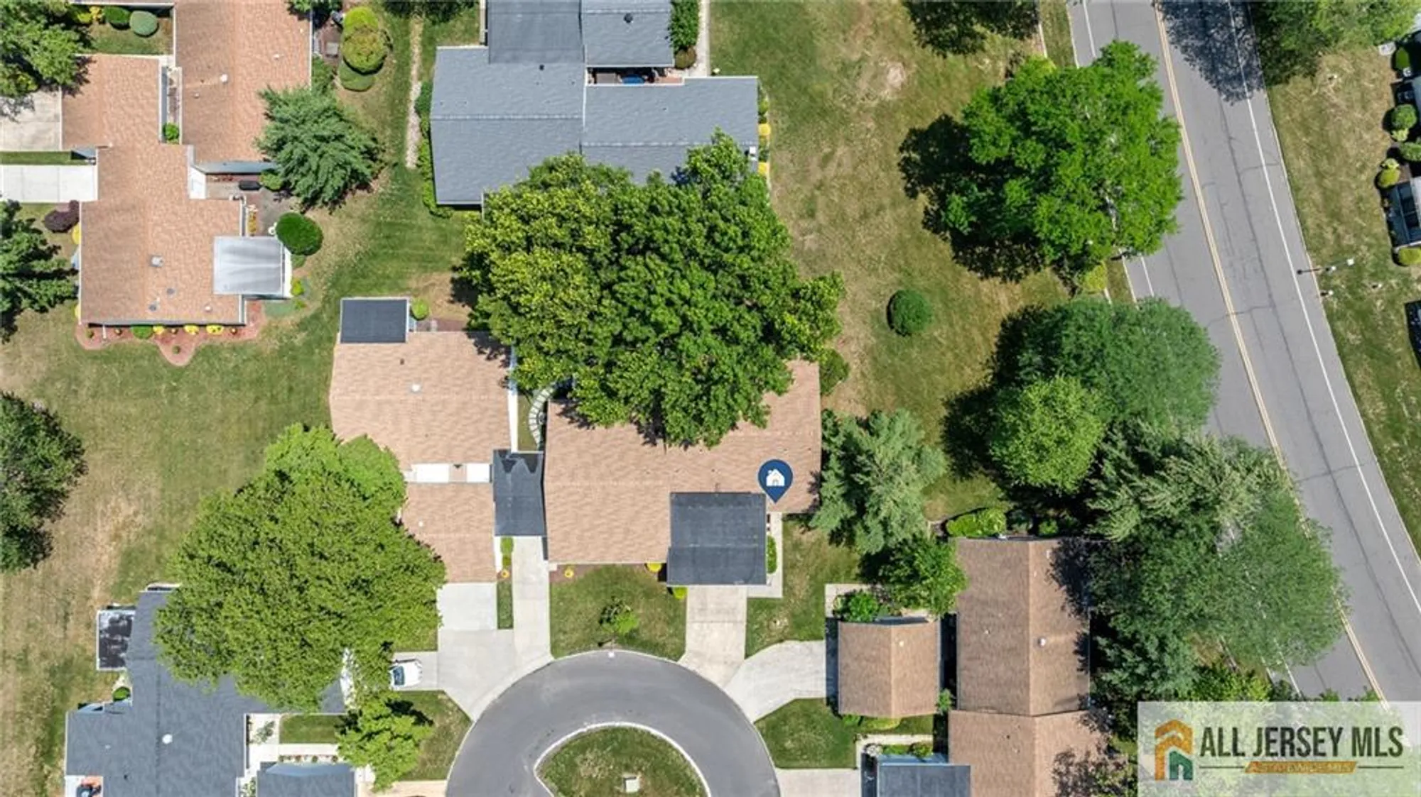 Property Slideshow image 26 of 26 | 96 salix plz 96c, Monroe, NJ, 08831