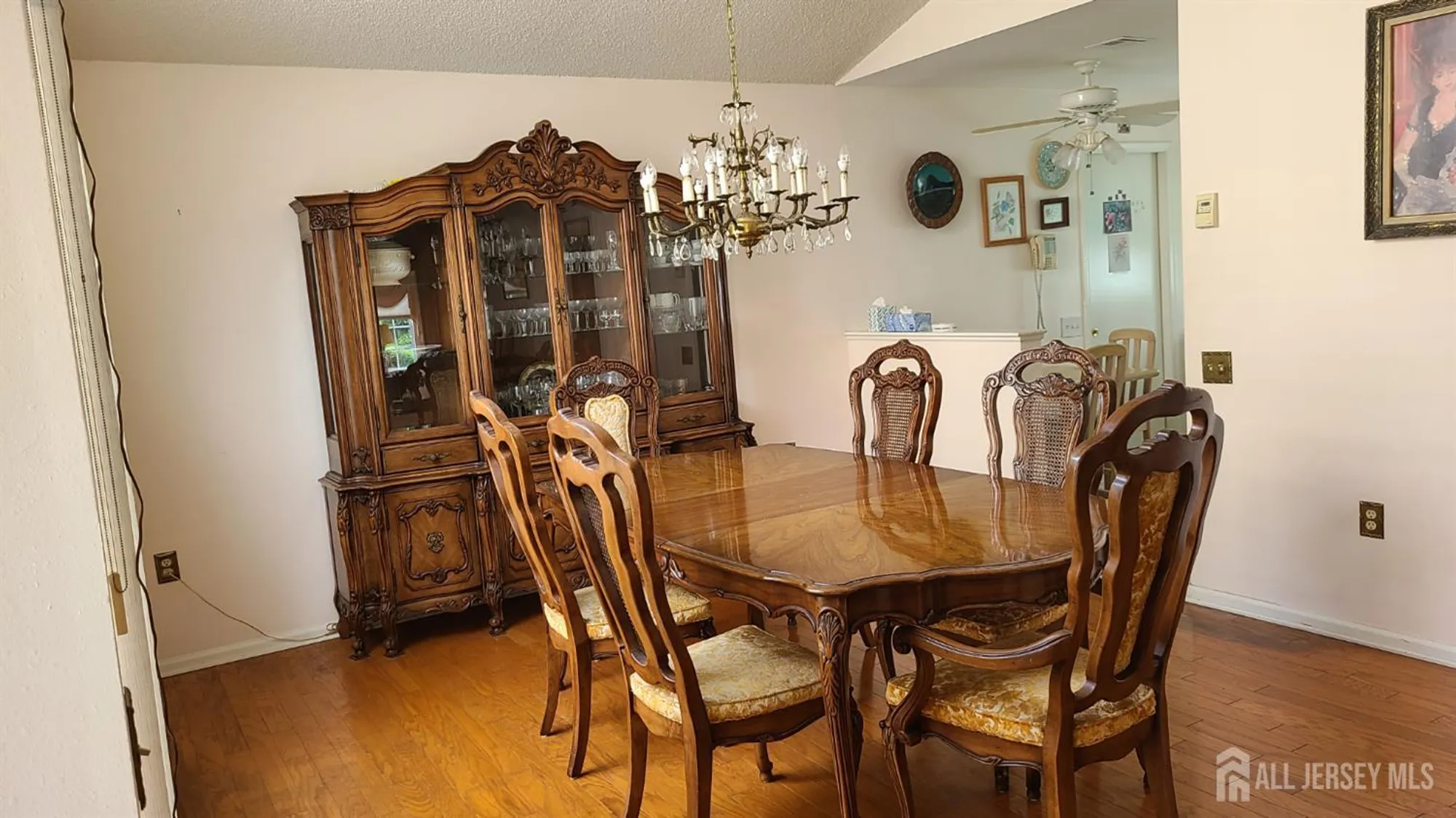 Property Slideshow image 6 of 22 | 666a azalea plz # 666a, Monroe, NJ, 08831