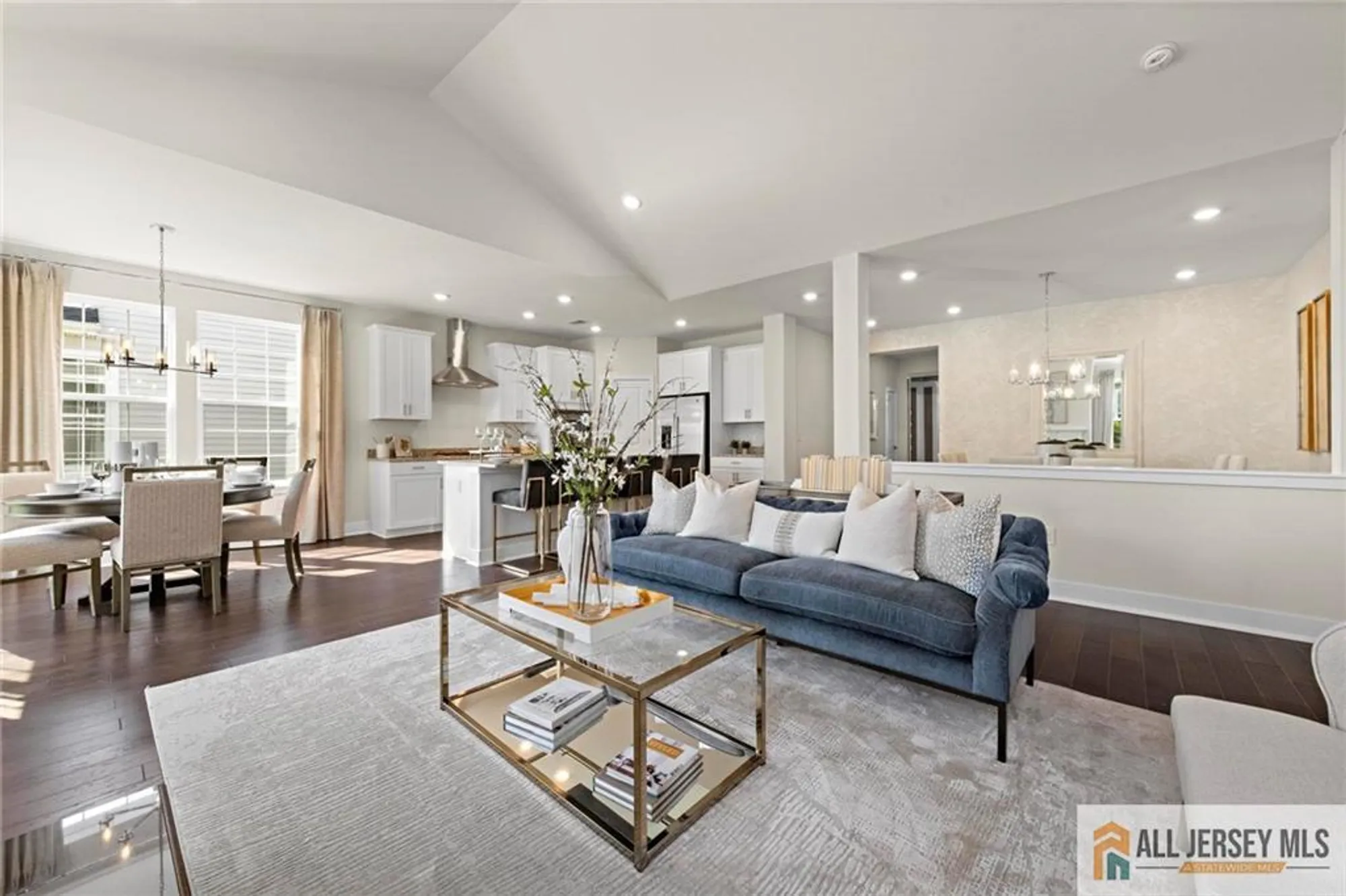 Property Slideshow image 8 of 52 | 11 galerie ct, Monroe, NJ, 08831