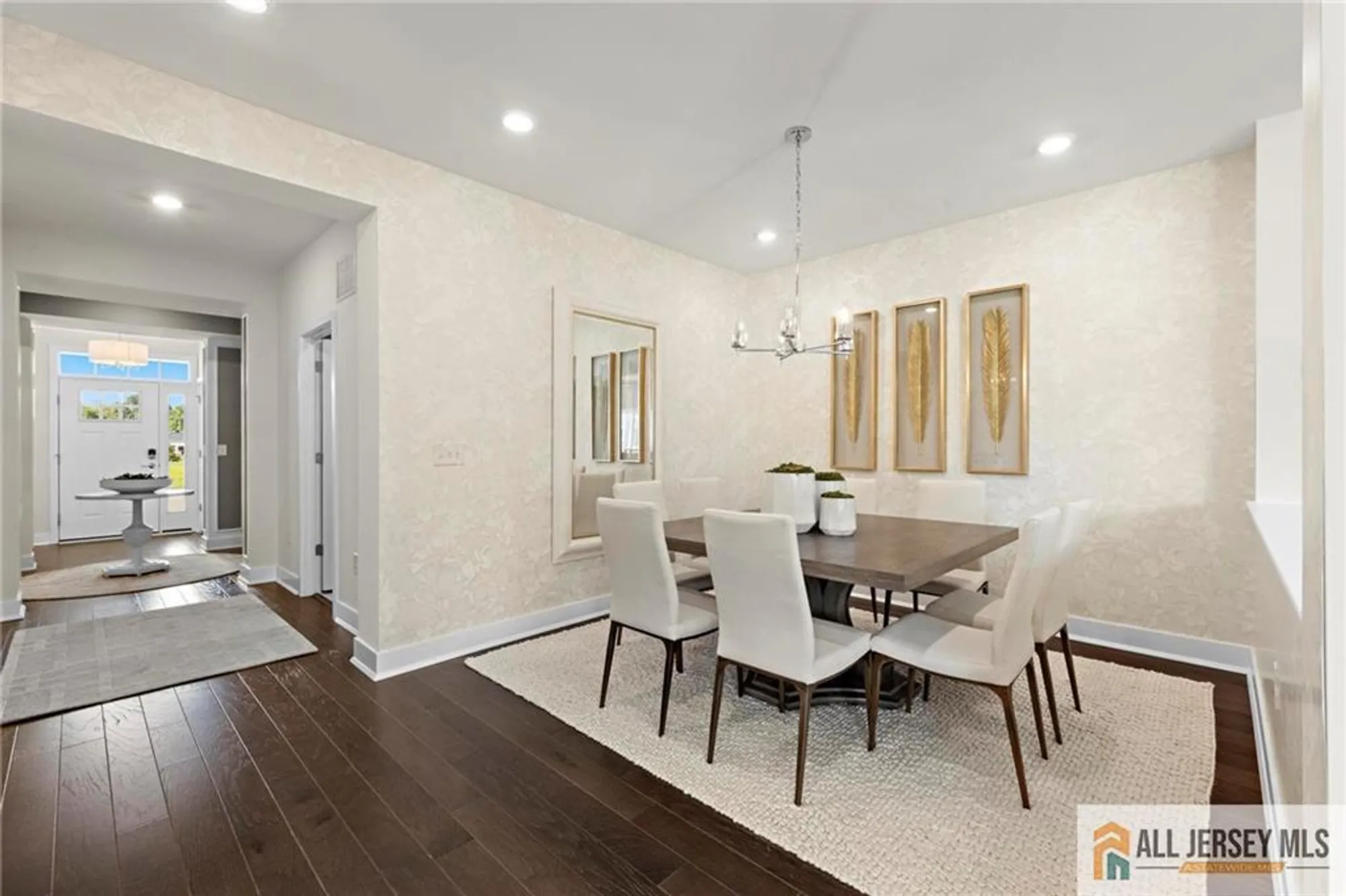 Property Slideshow image 16 of 52 | 11 galerie ct, Monroe, NJ, 08831