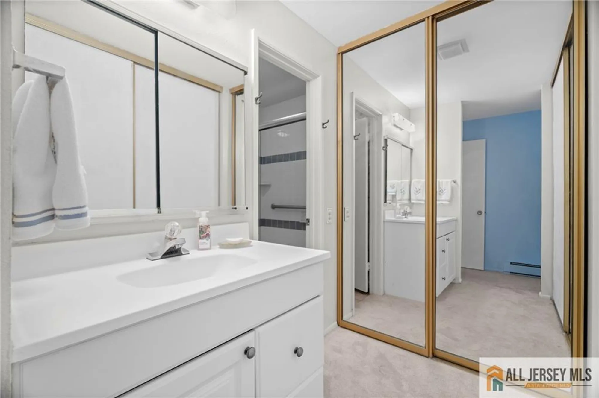 Property Slideshow image 21 of 26 | 96 salix plz 96c, Monroe, NJ, 08831