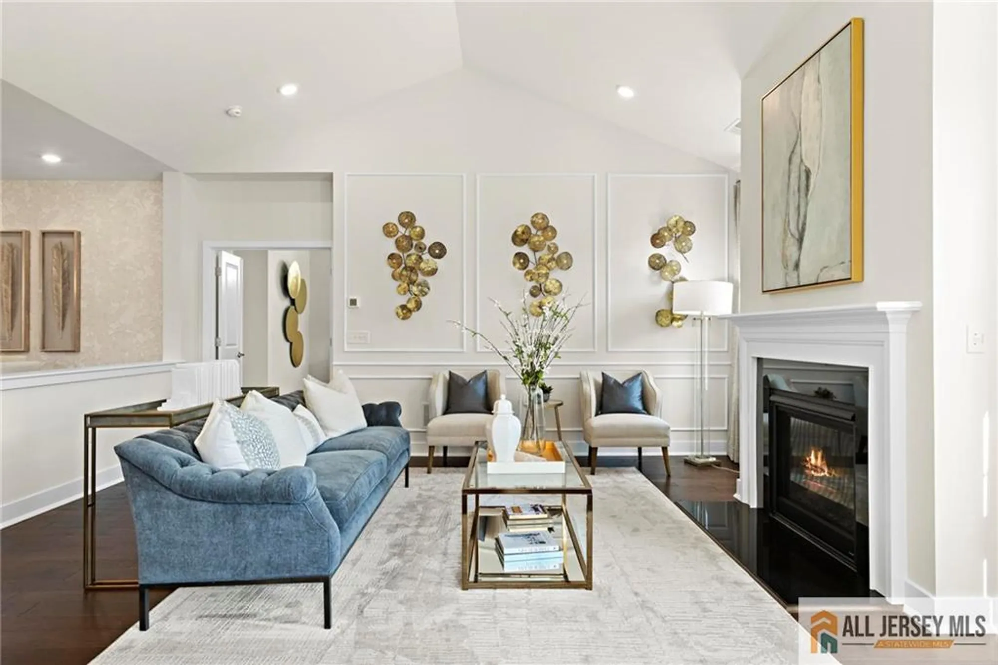 Property Slideshow image 7 of 52 | 11 galerie ct, Monroe, NJ, 08831