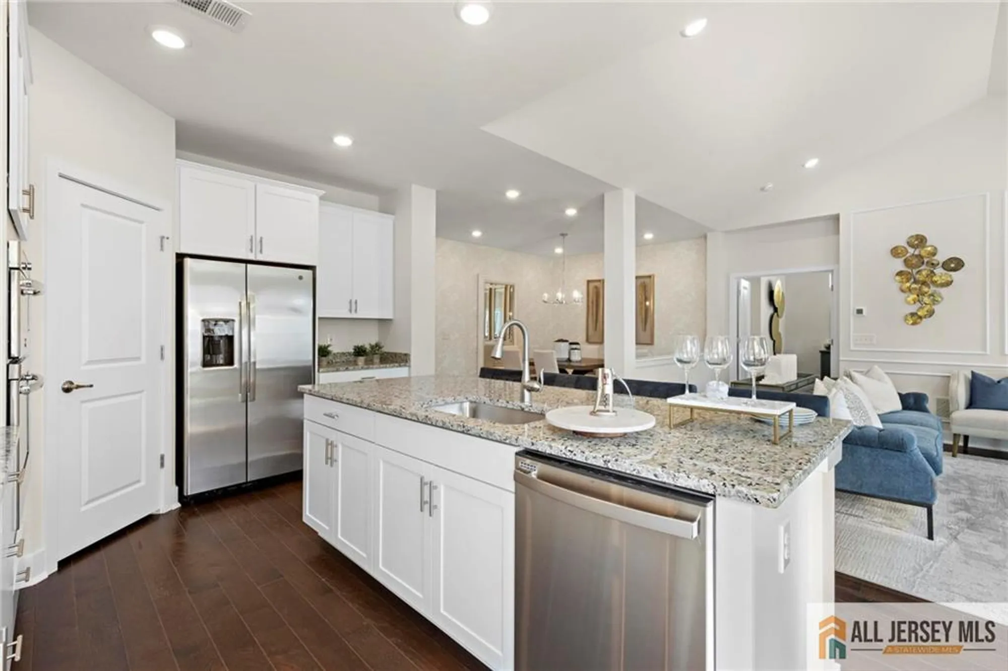 Property Slideshow image 12 of 52 | 11 galerie ct, Monroe, NJ, 08831