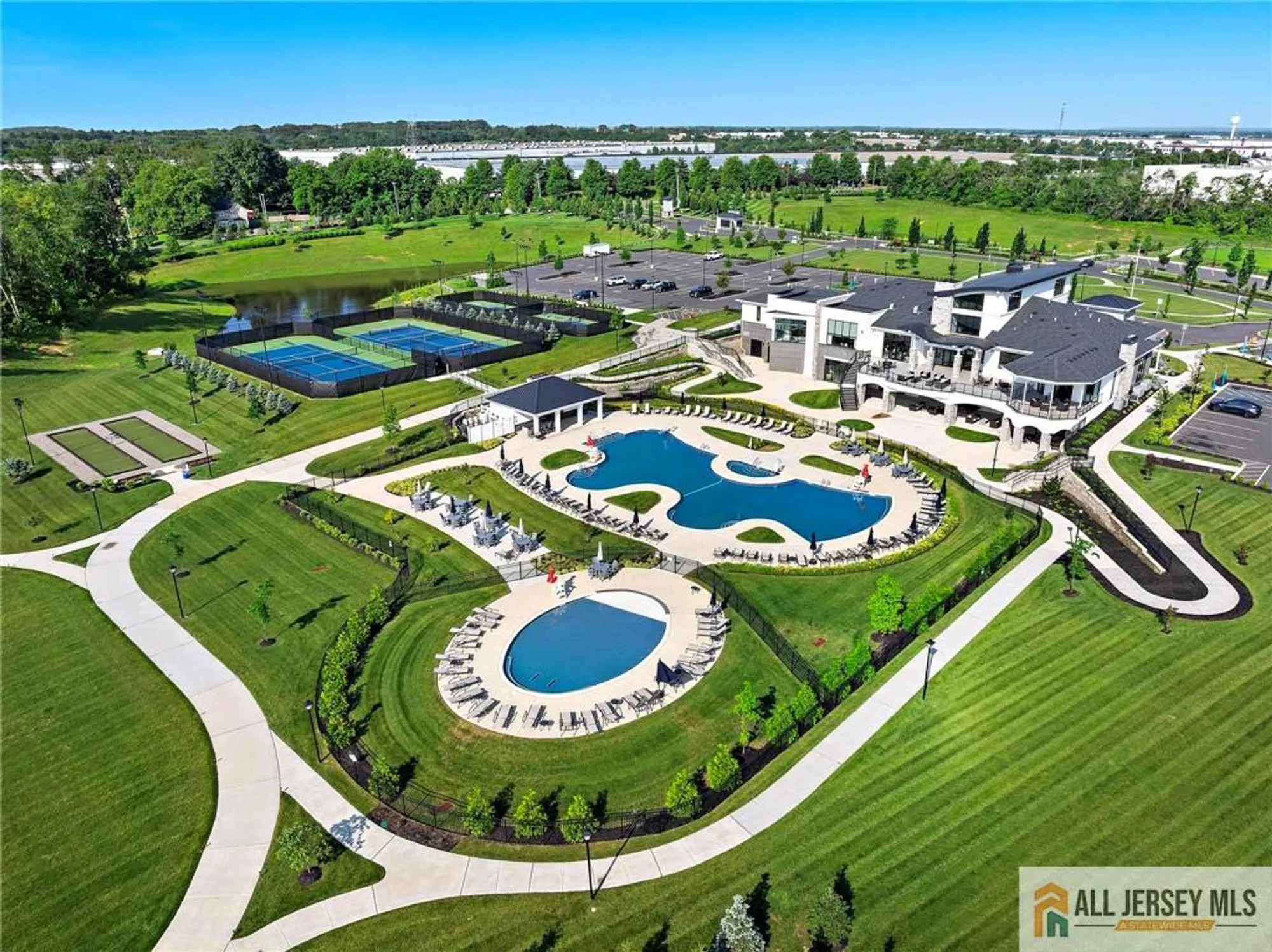 Property Slideshow image 46 of 52 | 11 galerie ct, Monroe, NJ, 08831