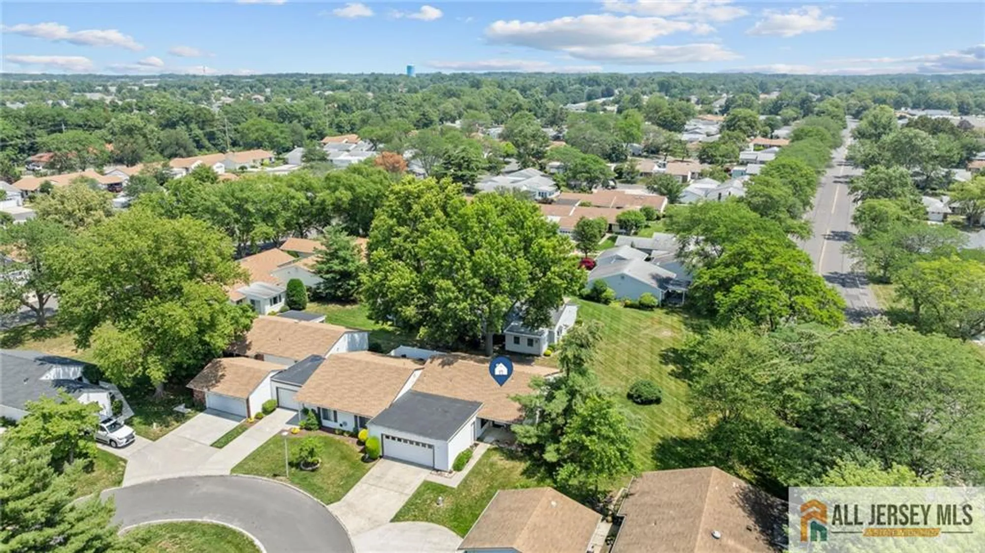 Property Slideshow image 25 of 26 | 96 salix plz 96c, Monroe, NJ, 08831