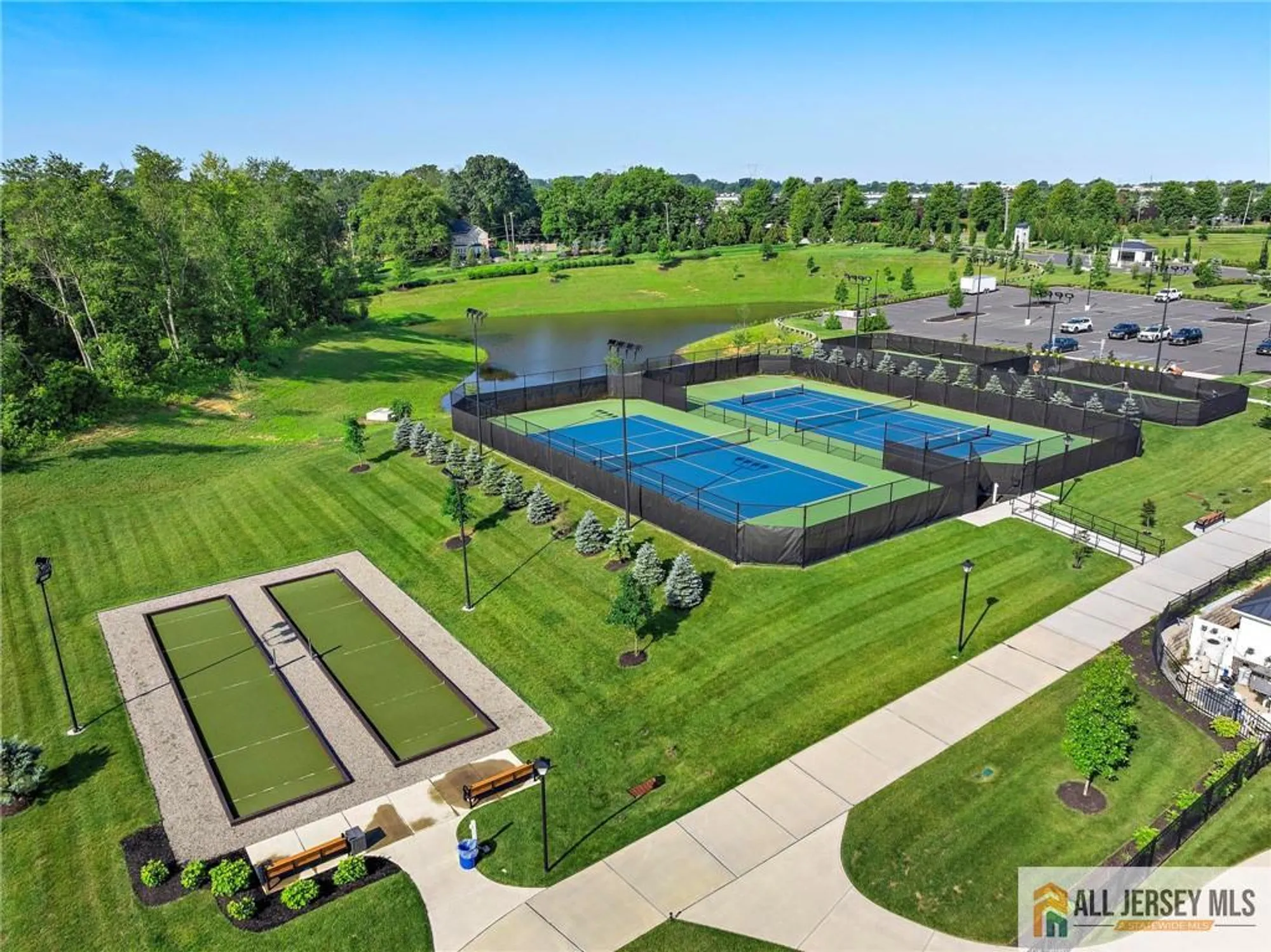 Property Slideshow image 48 of 52 | 11 galerie ct, Monroe, NJ, 08831