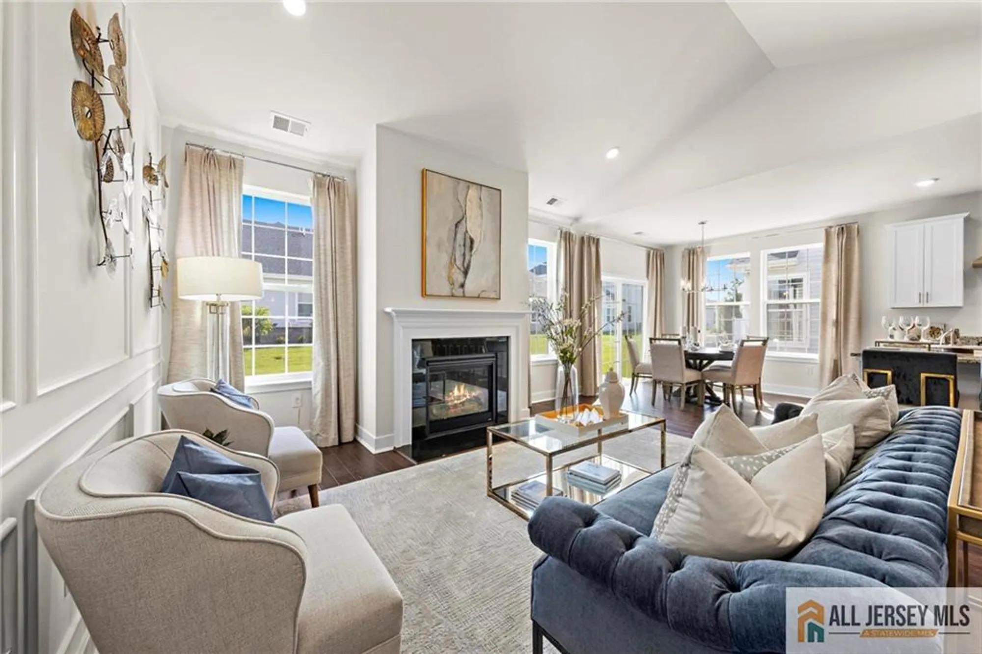 Property Slideshow image 5 of 52 | 11 galerie ct, Monroe, NJ, 08831