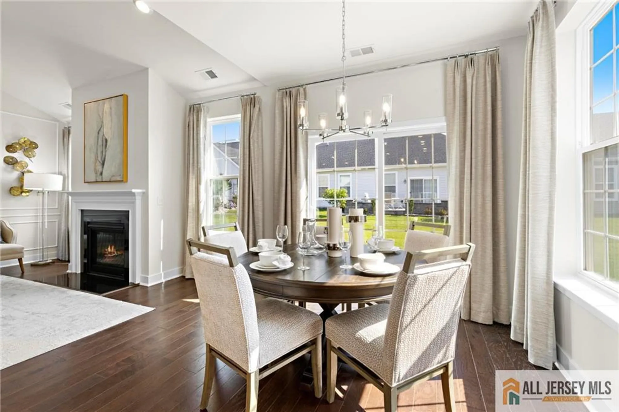 Property Slideshow image 19 of 52 | 11 galerie ct, Monroe, NJ, 08831