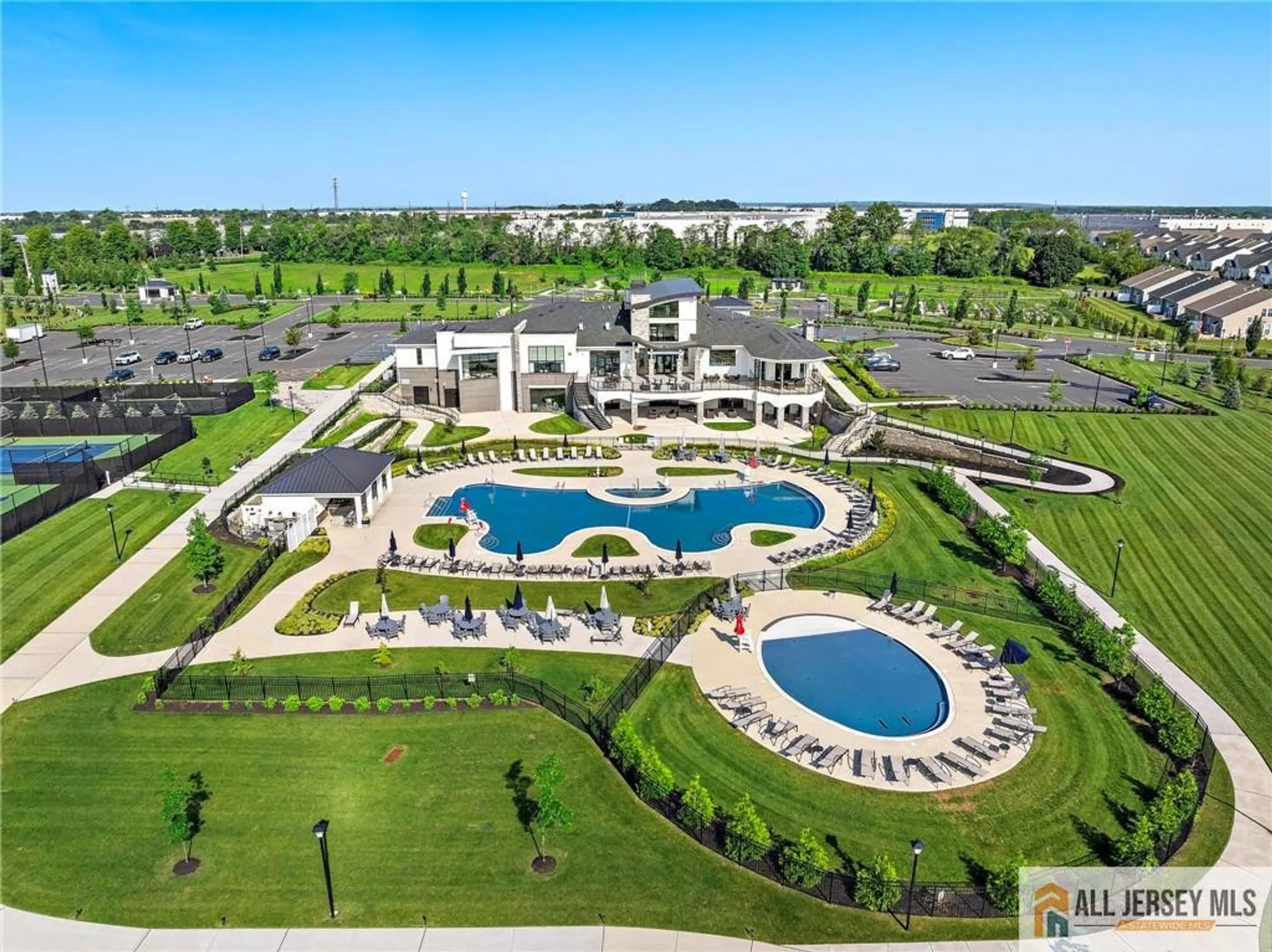 Property Slideshow image 47 of 52 | 11 galerie ct, Monroe, NJ, 08831