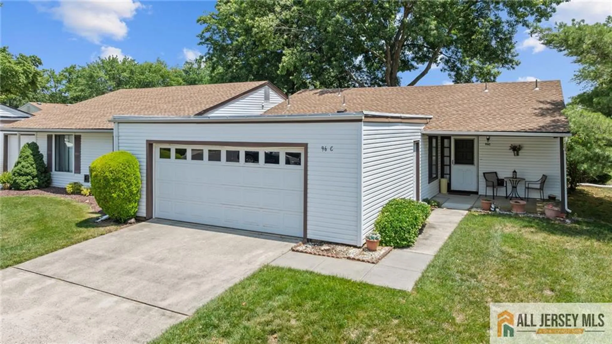 Property Slideshow image 24 of 26 | 96 salix plz 96c, Monroe, NJ, 08831