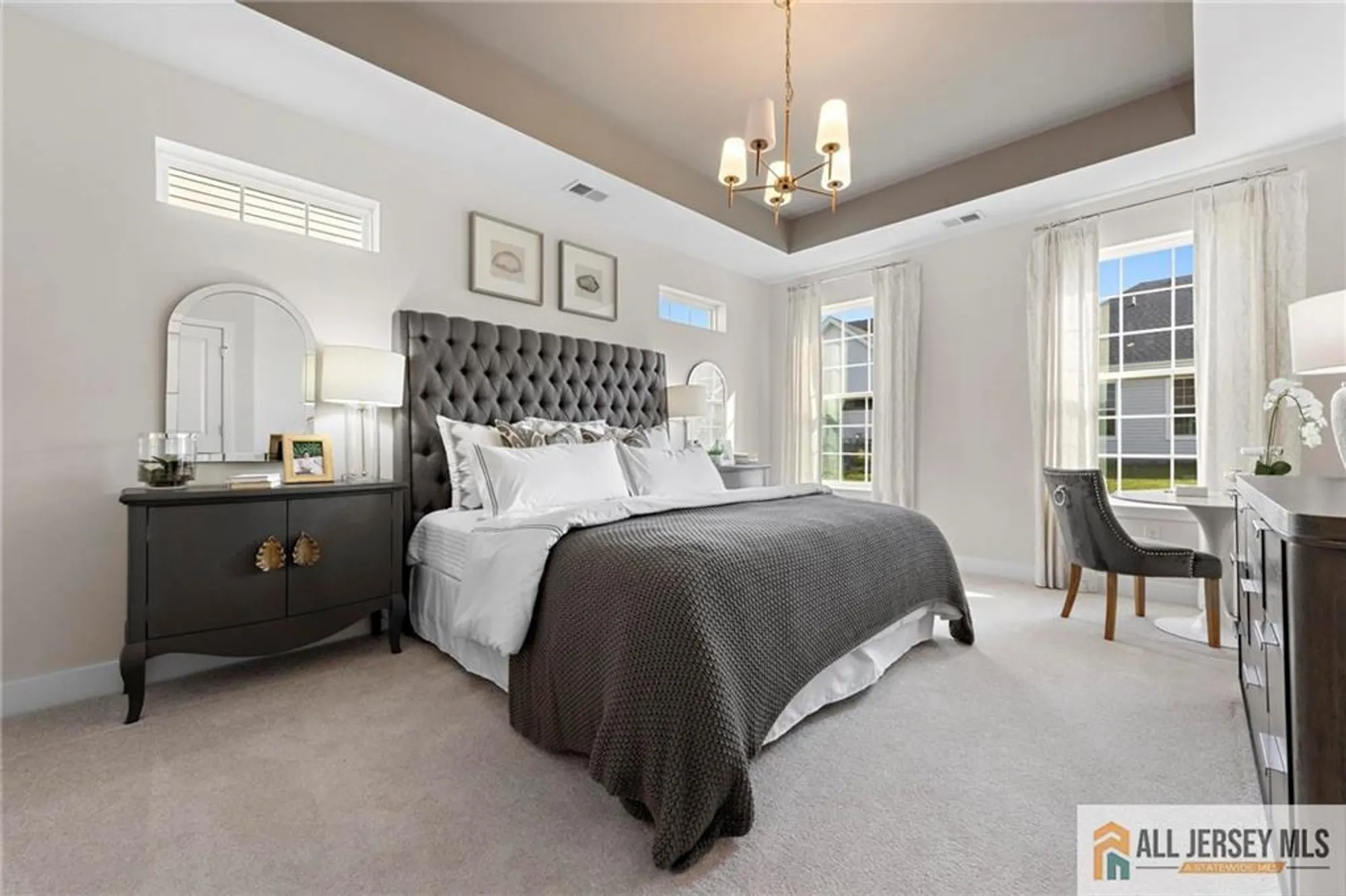 Property Slideshow image 25 of 52 | 11 galerie ct, Monroe, NJ, 08831