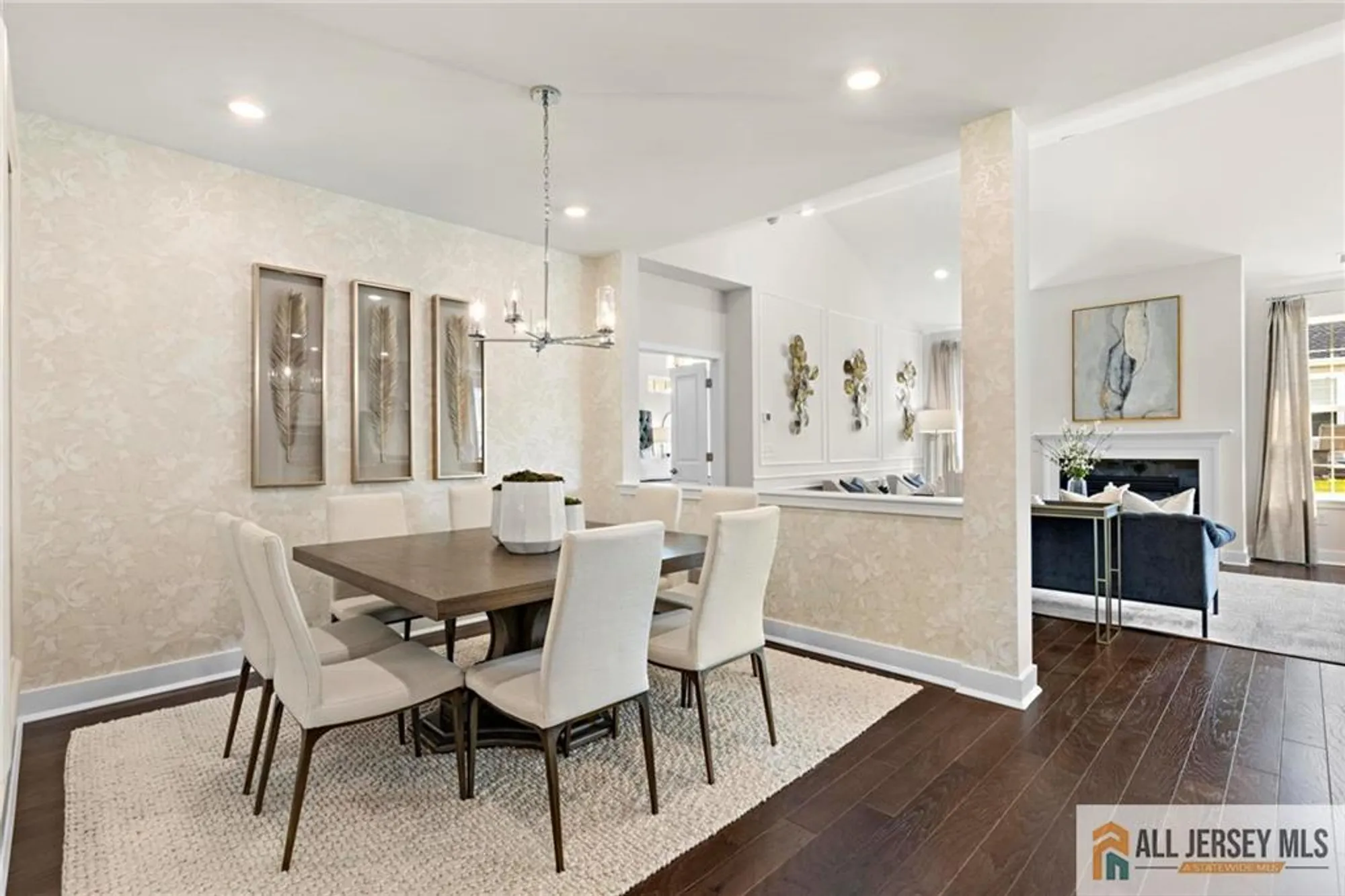 Property Slideshow image 15 of 52 | 11 galerie ct, Monroe, NJ, 08831
