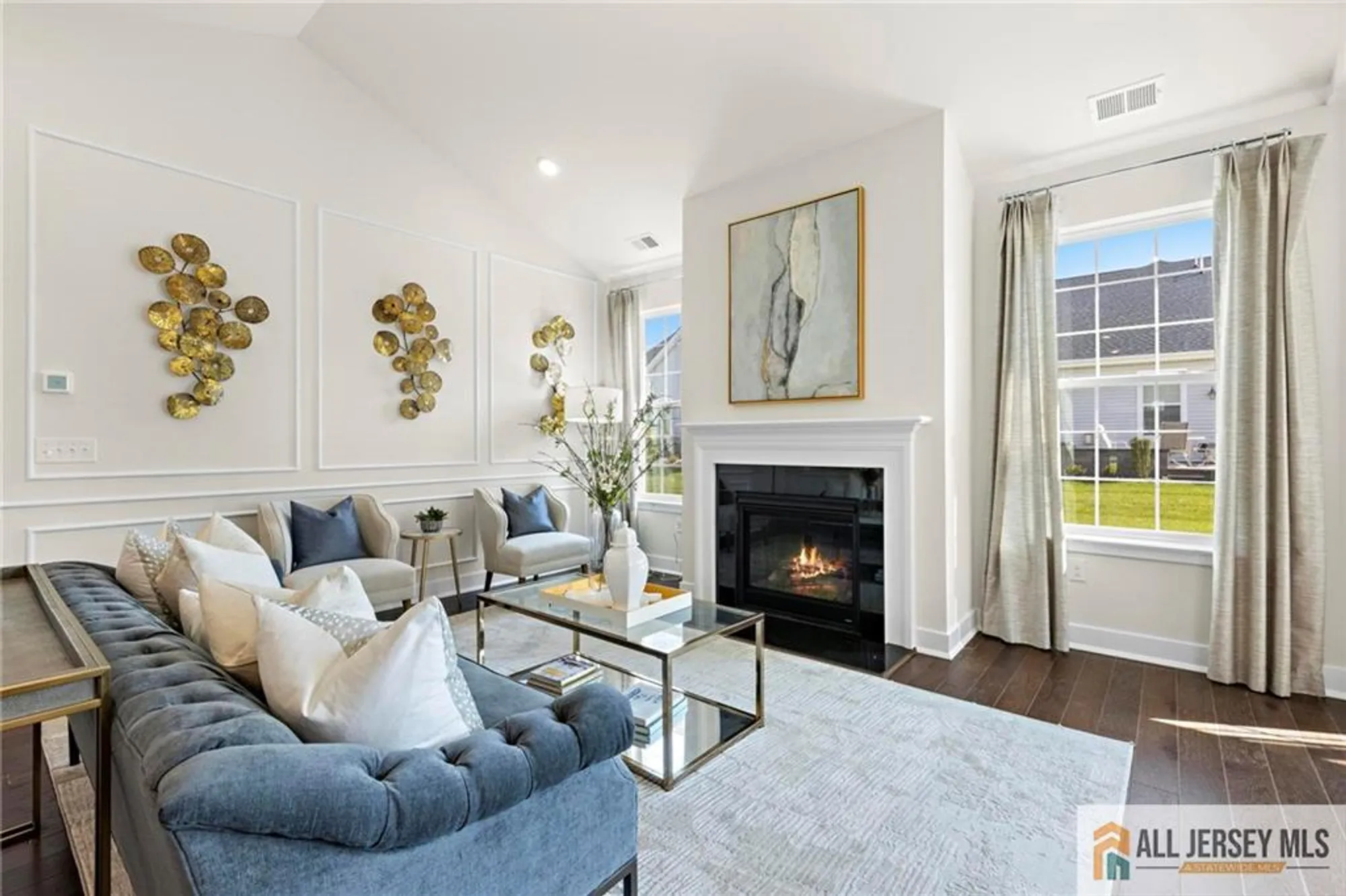 Property Slideshow image 6 of 52 | 11 galerie ct, Monroe, NJ, 08831