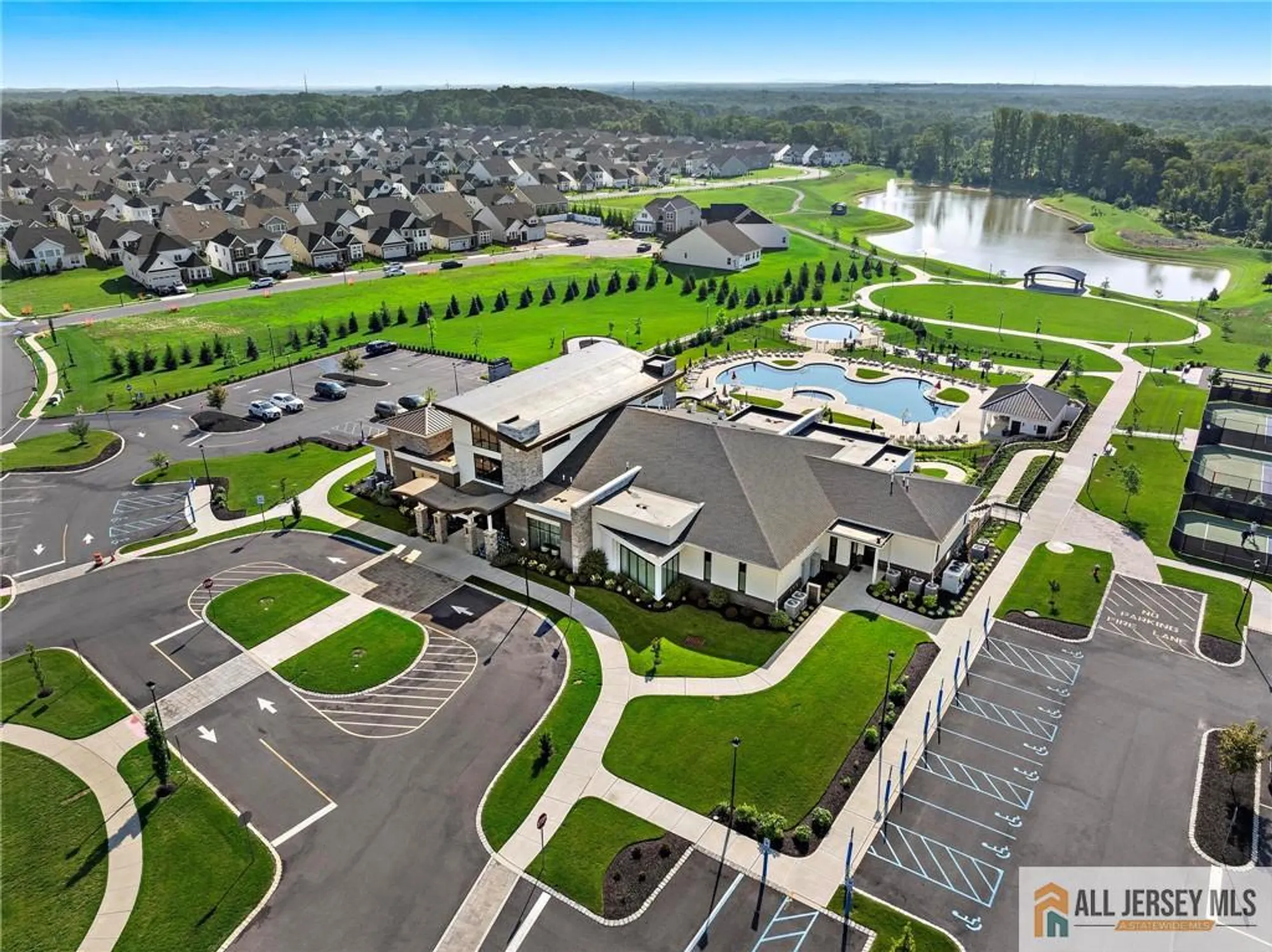 Property Slideshow image 52 of 52 | 11 galerie ct, Monroe, NJ, 08831