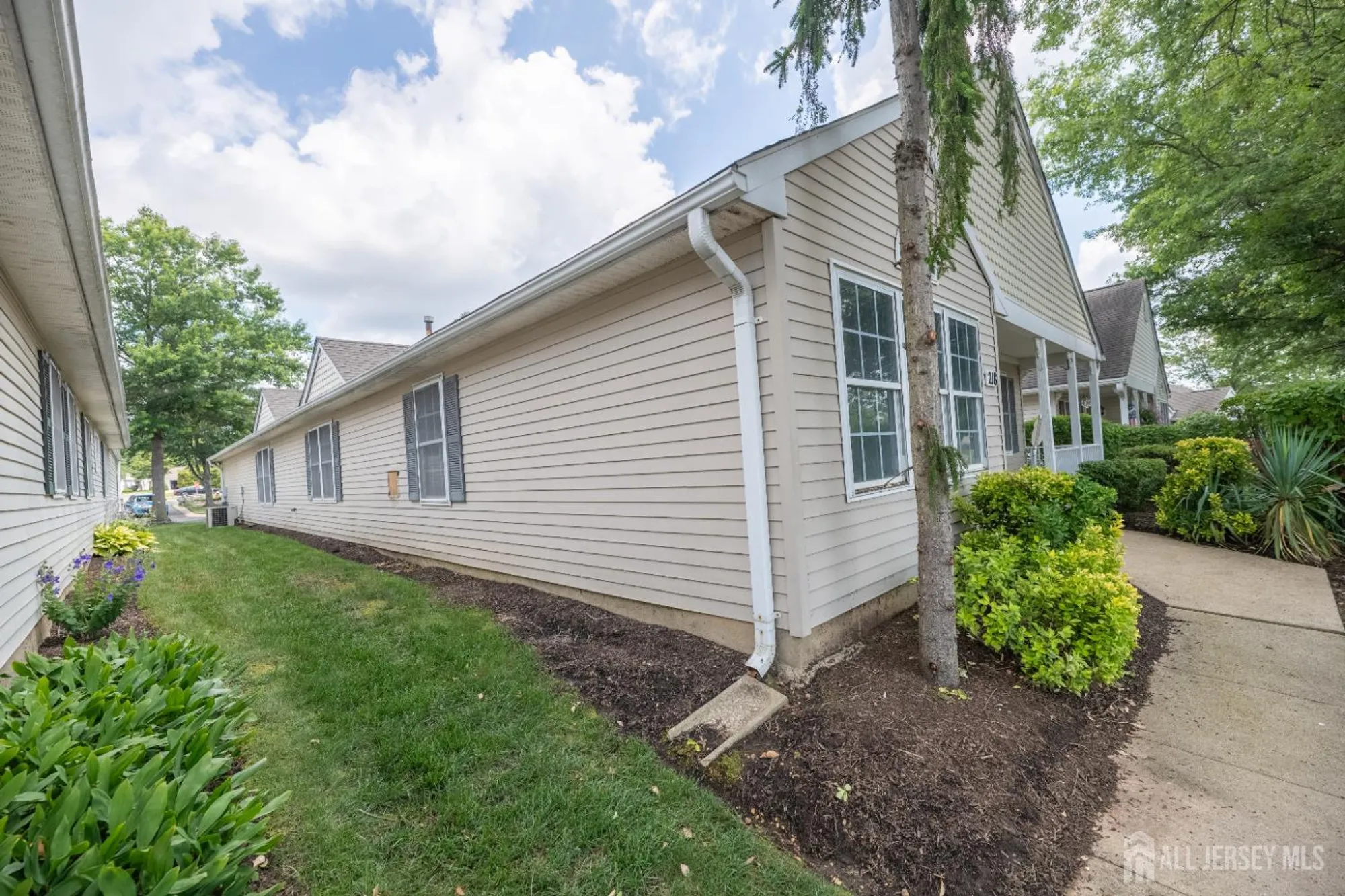 Property Slideshow image 65 of 67 | 218 n pondview blvd, Monroe, NJ, 08831