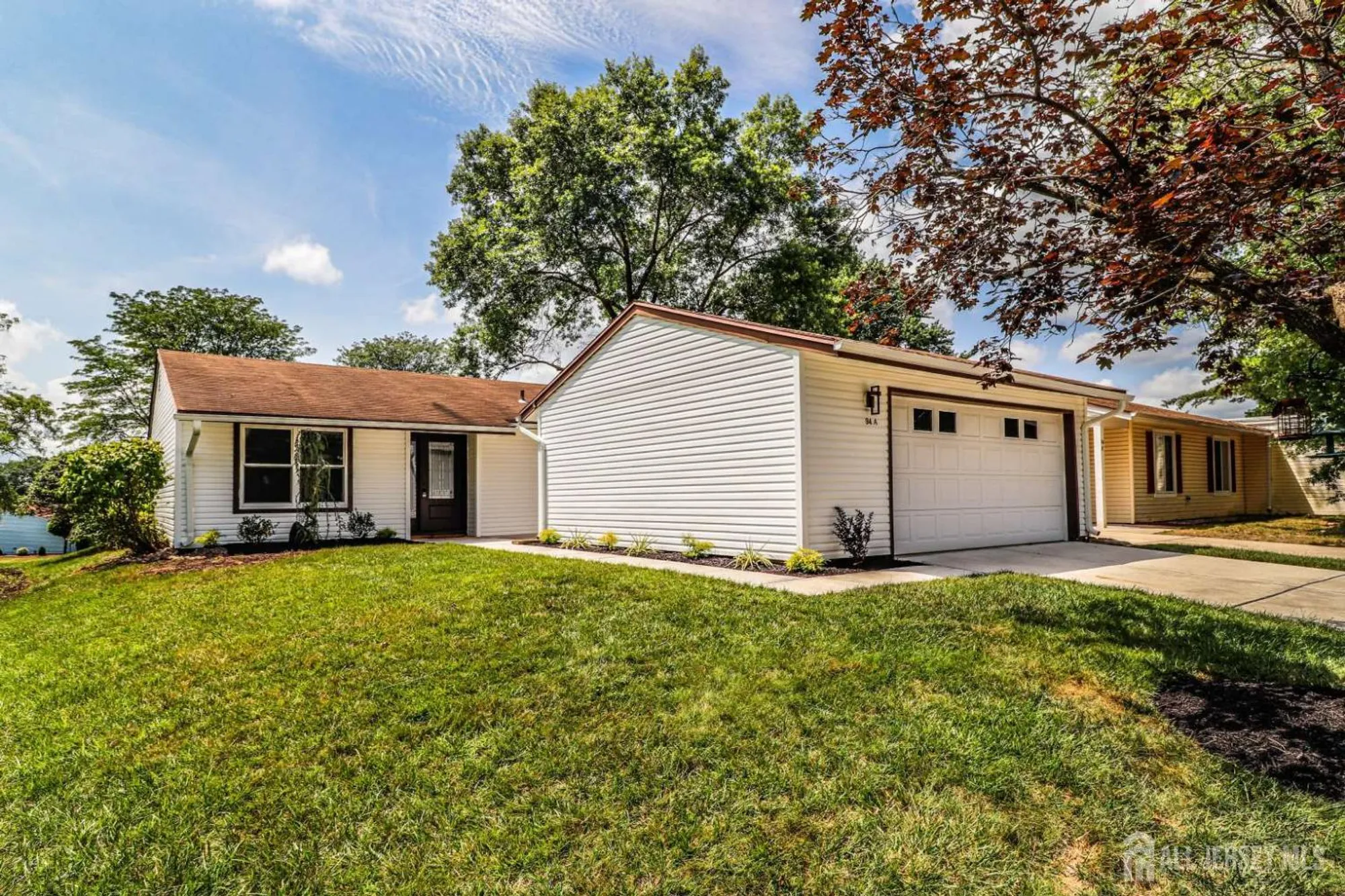 Property Slideshow image 6 of 22 | 94 salix plz a, Monroe, NJ, 08831