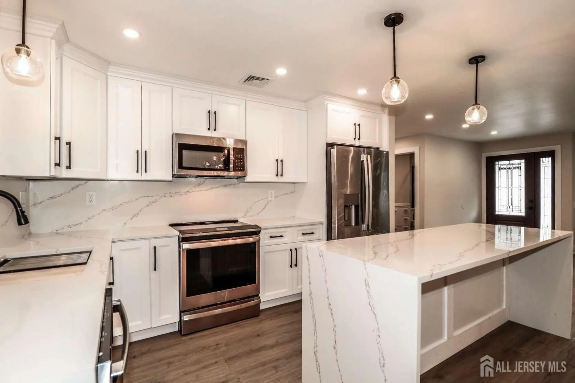 Property Slideshow image 3 of 22 | 94 salix plz a, Monroe, NJ, 08831