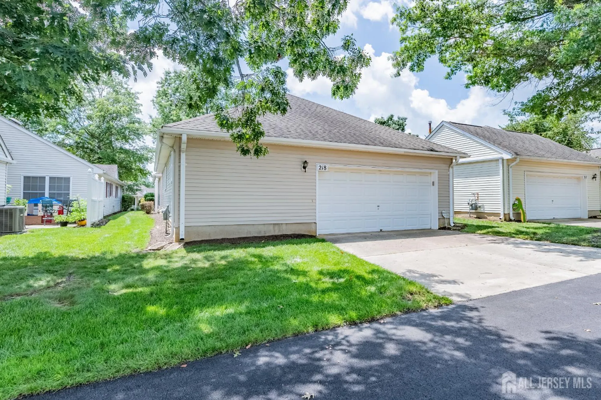 Property Slideshow image 63 of 67 | 218 n pondview blvd, Monroe, NJ, 08831