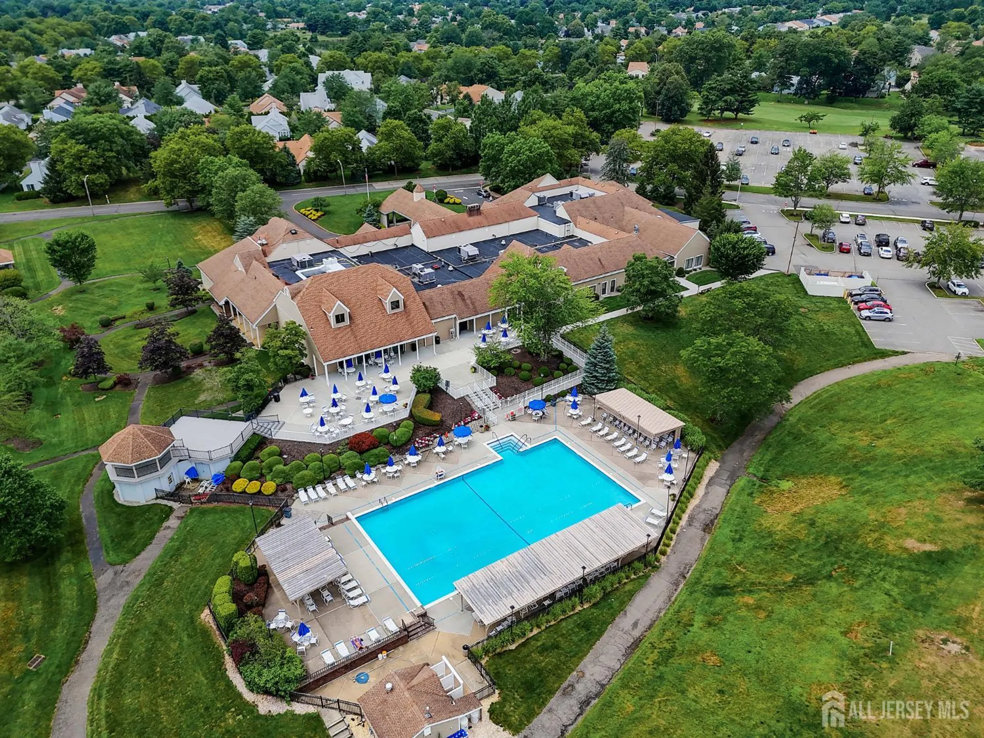 Property Slideshow image 1 of 33 | 123g concordia cir g, Monroe, NJ, 08831