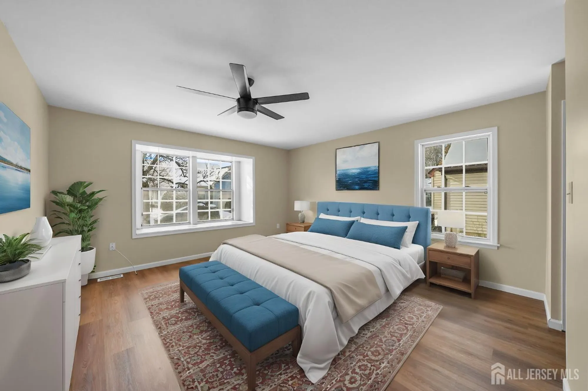 Property Slideshow image 6 of 15 | 15 betsy ross dr b, Monroe, NJ, 08831