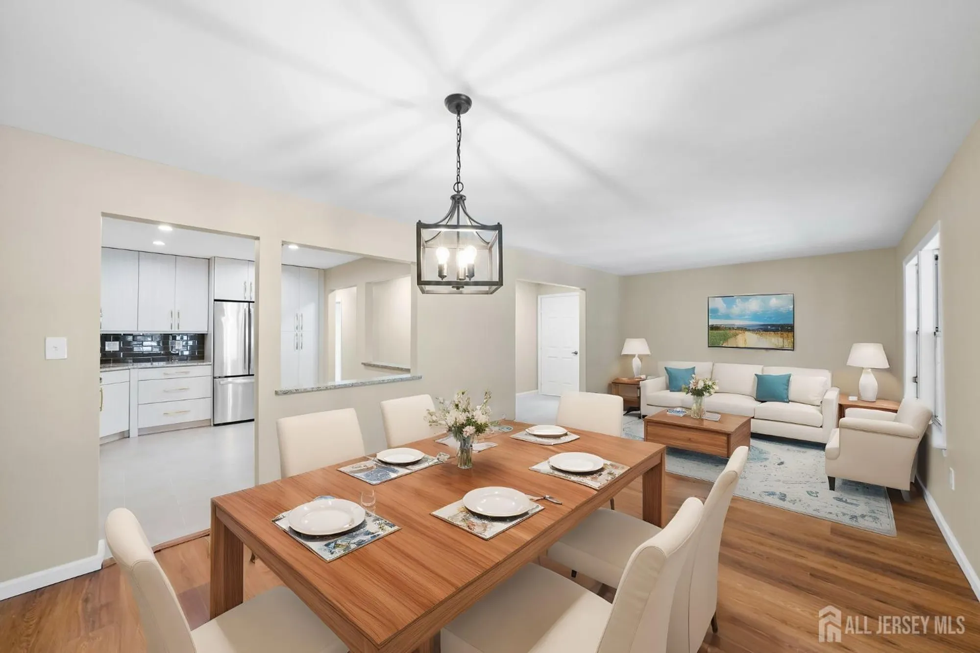 Property Slideshow image 4 of 15 | 15 betsy ross dr b, Monroe, NJ, 08831