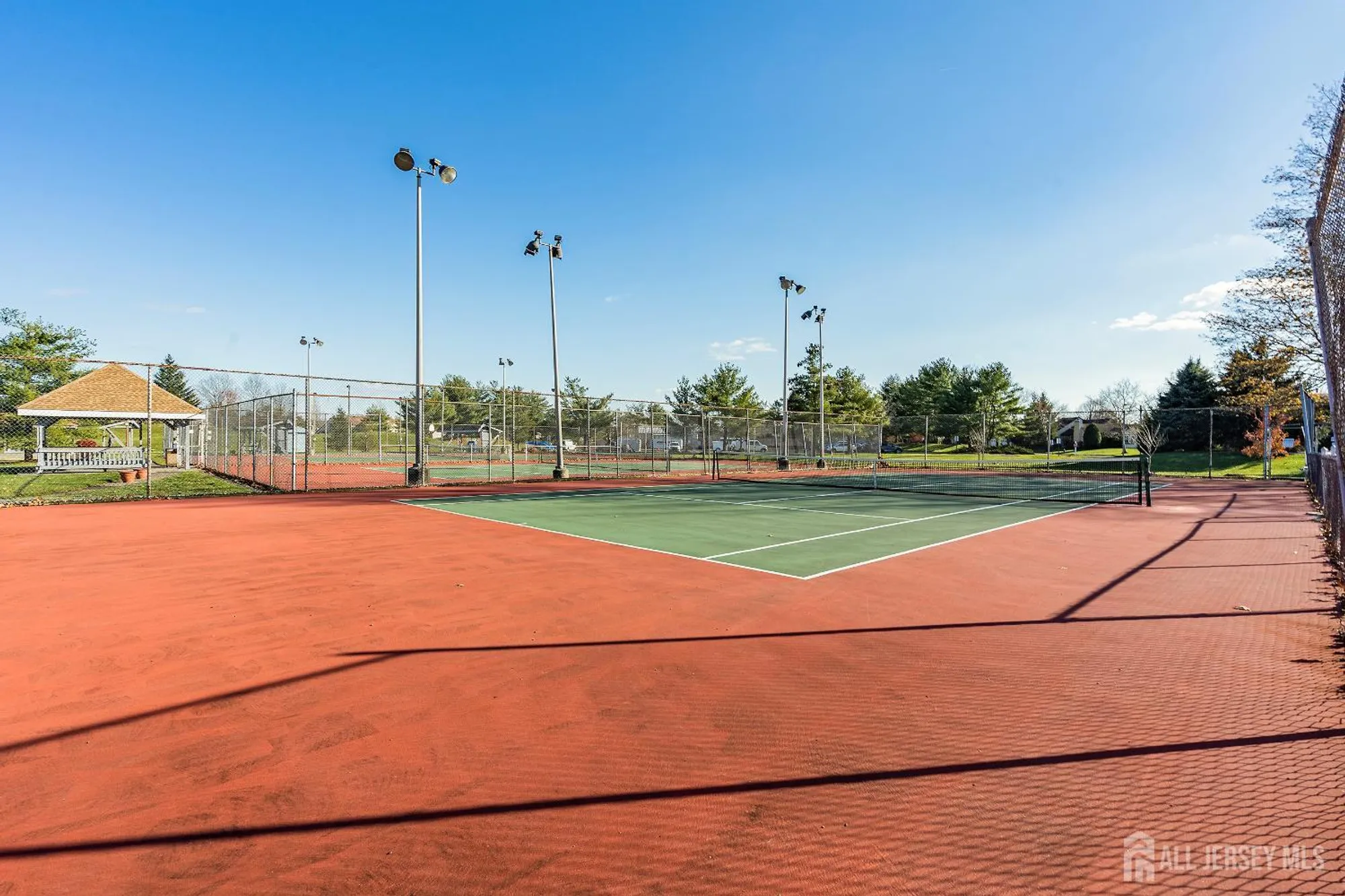 Property Slideshow image 24 of 32 | 153 concordia cir d, Monroe, NJ, 08831