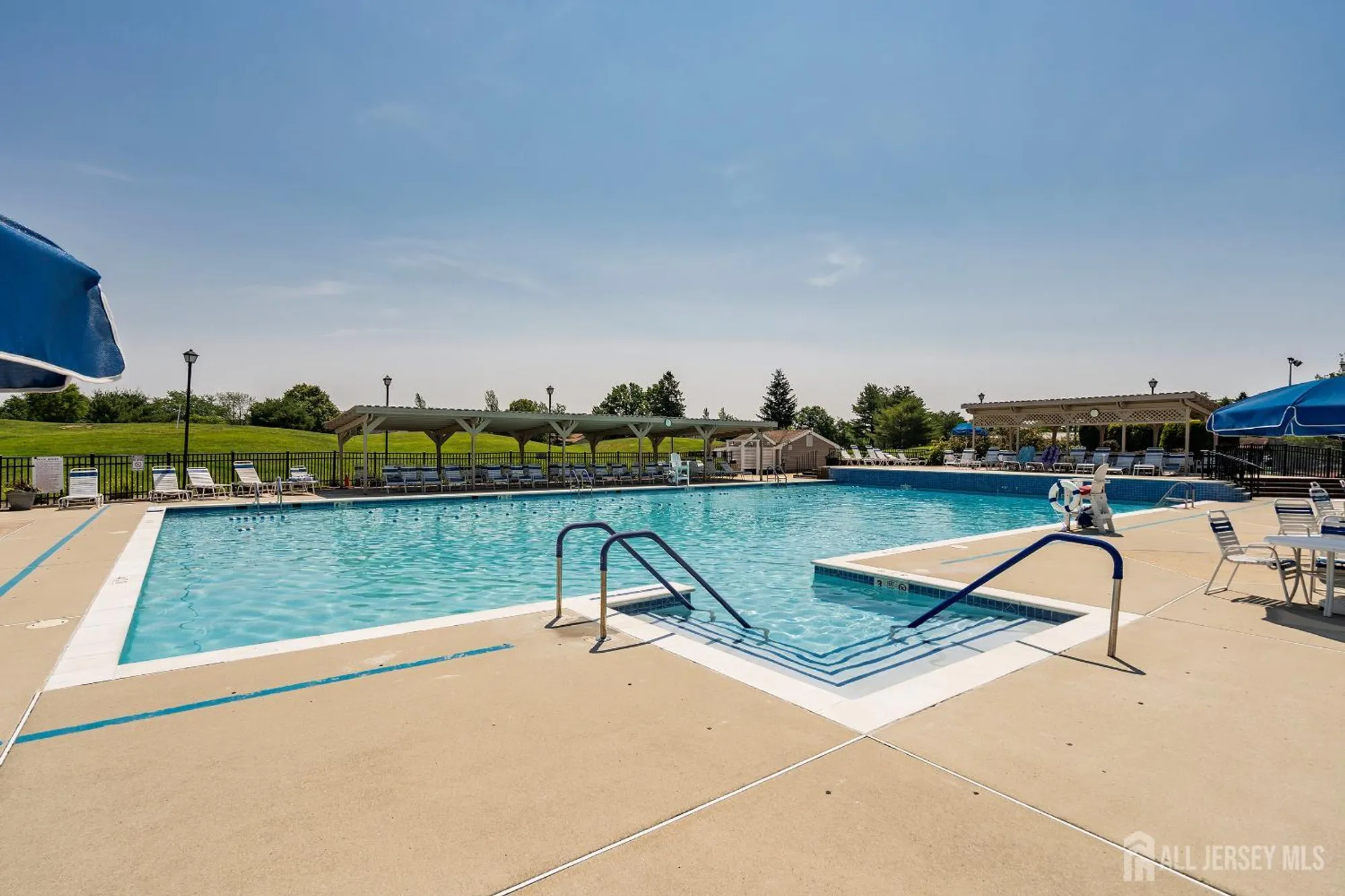 Property Slideshow image 20 of 32 | 153 concordia cir d, Monroe, NJ, 08831