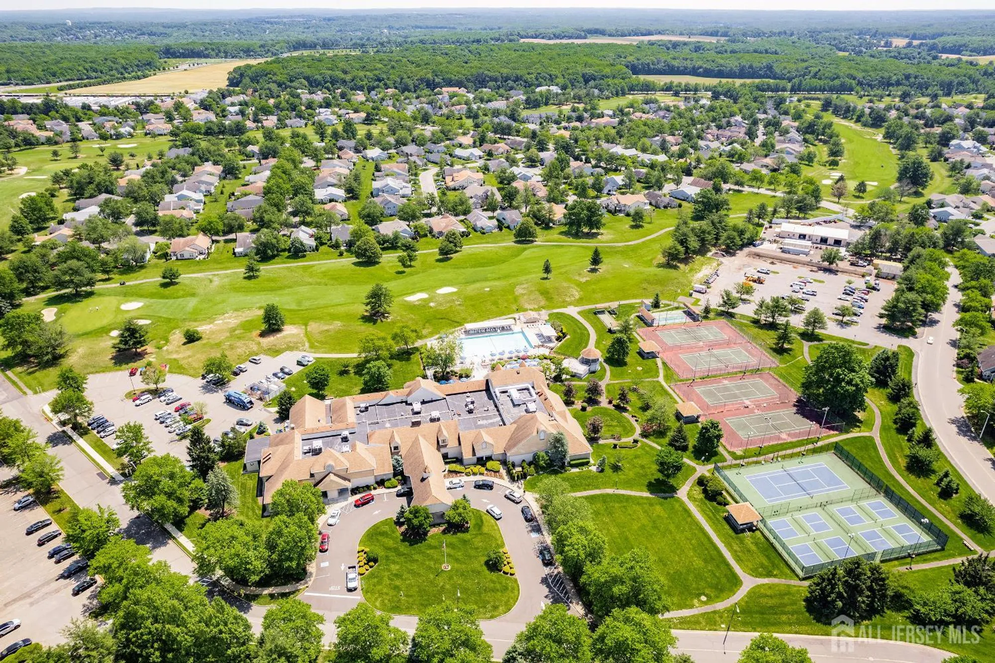 Property Slideshow image 17 of 32 | 153 concordia cir d, Monroe, NJ, 08831