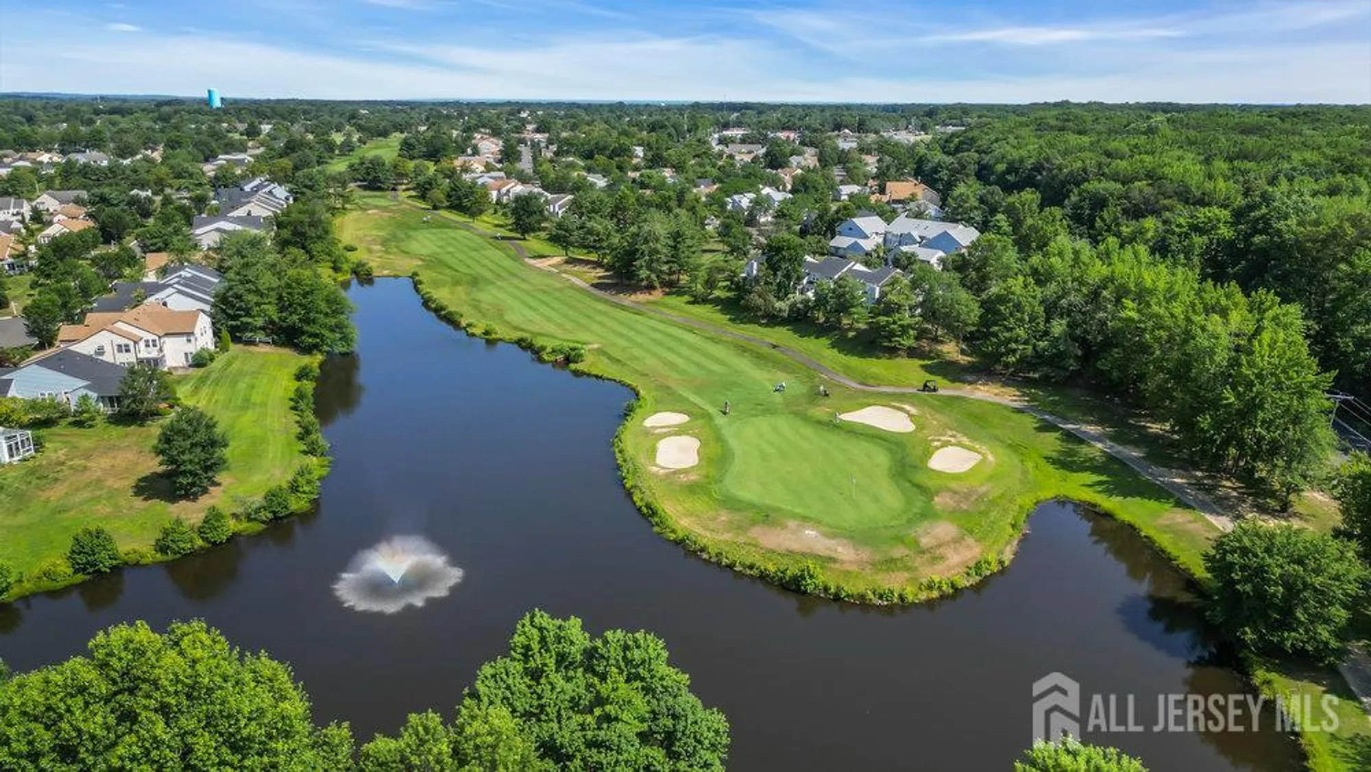 Property Slideshow image 42 of 47 | 8 ethan allen dr a, Monroe, NJ, 08831