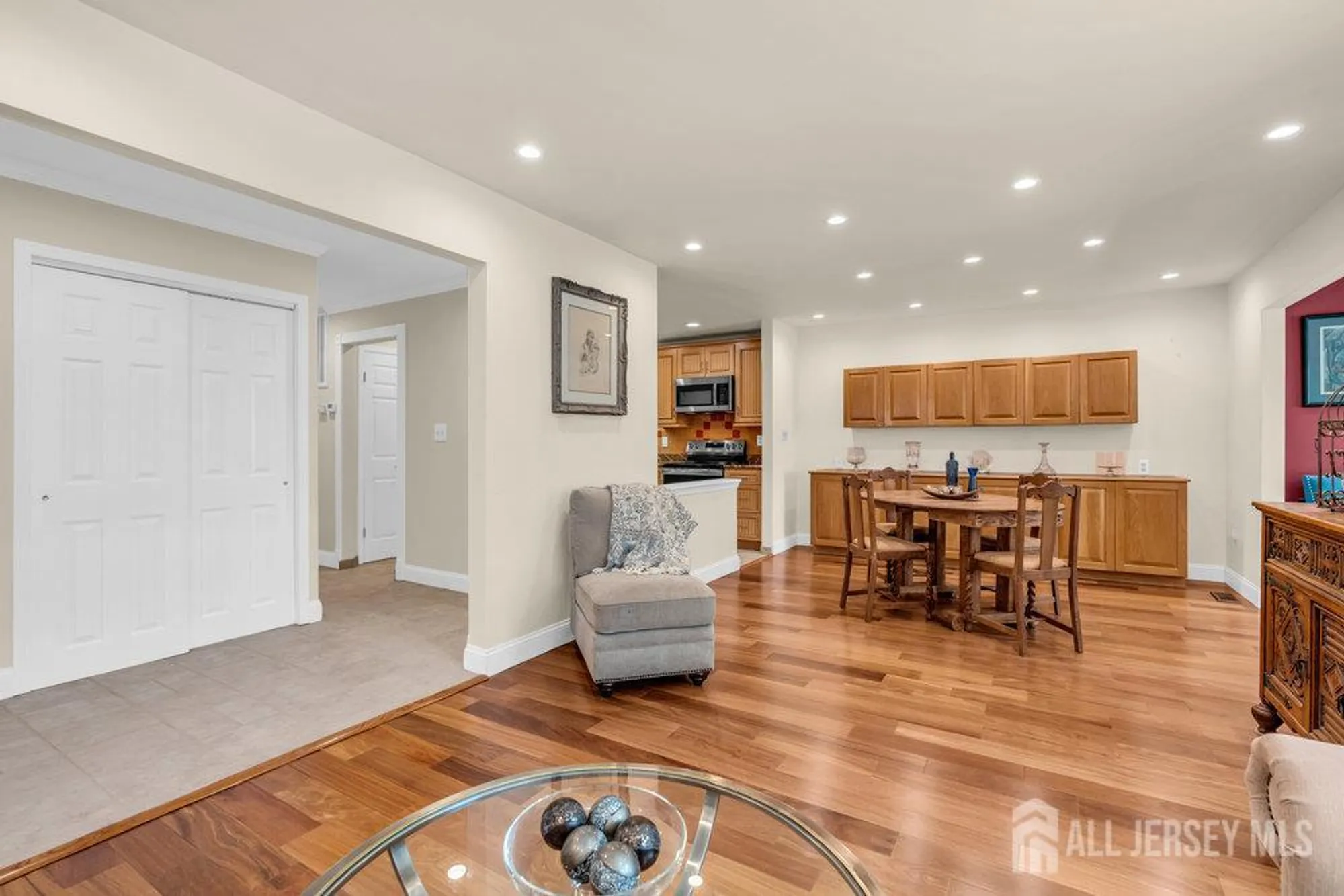 Property Slideshow image 6 of 47 | 8 ethan allen dr a, Monroe, NJ, 08831