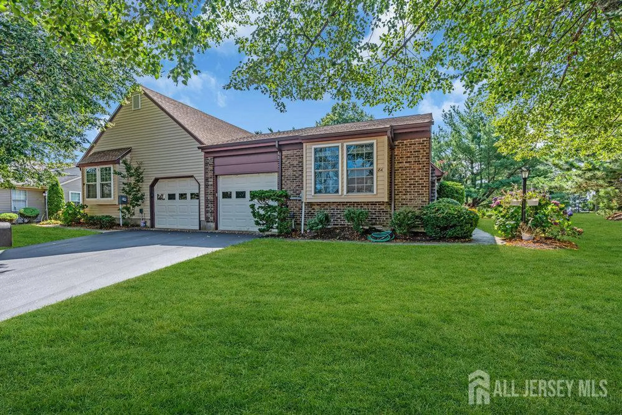 Property Slideshow image 2 of 47 | 8 ethan allen dr a, Monroe, NJ, 08831