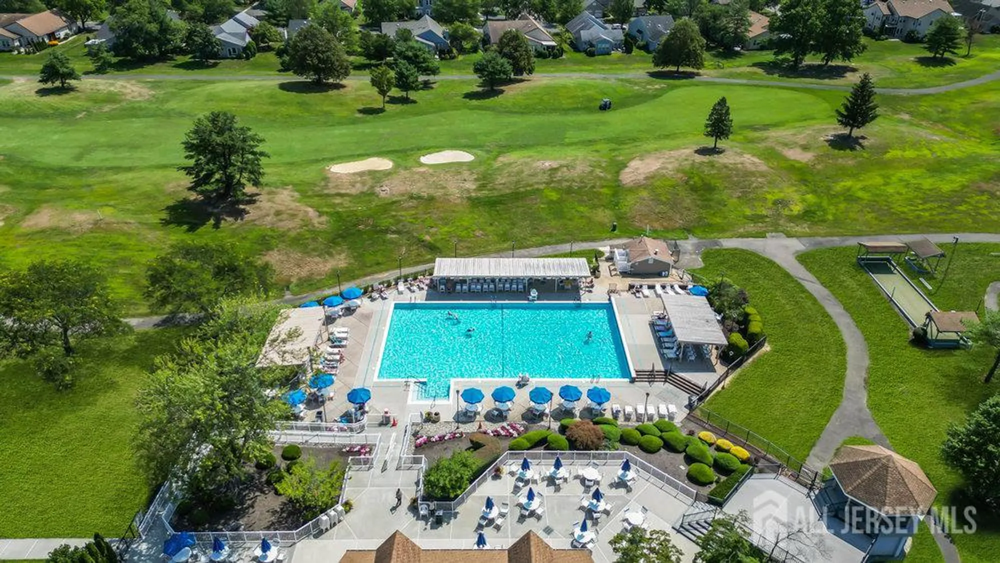 Property Slideshow image 39 of 47 | 8 ethan allen dr a, Monroe, NJ, 08831