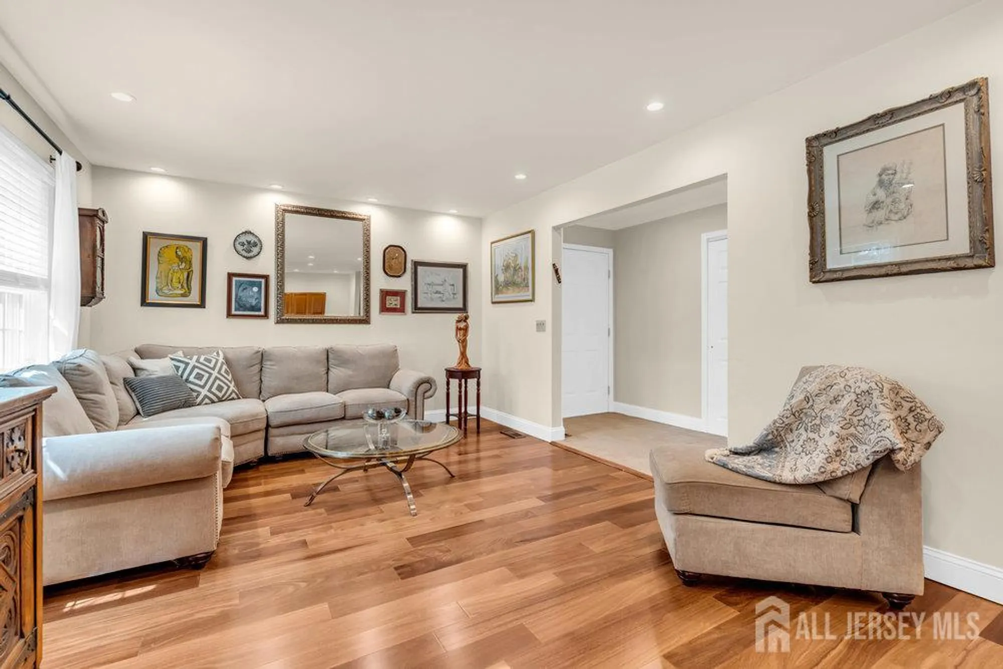 Property Slideshow image 7 of 47 | 8 ethan allen dr a, Monroe, NJ, 08831