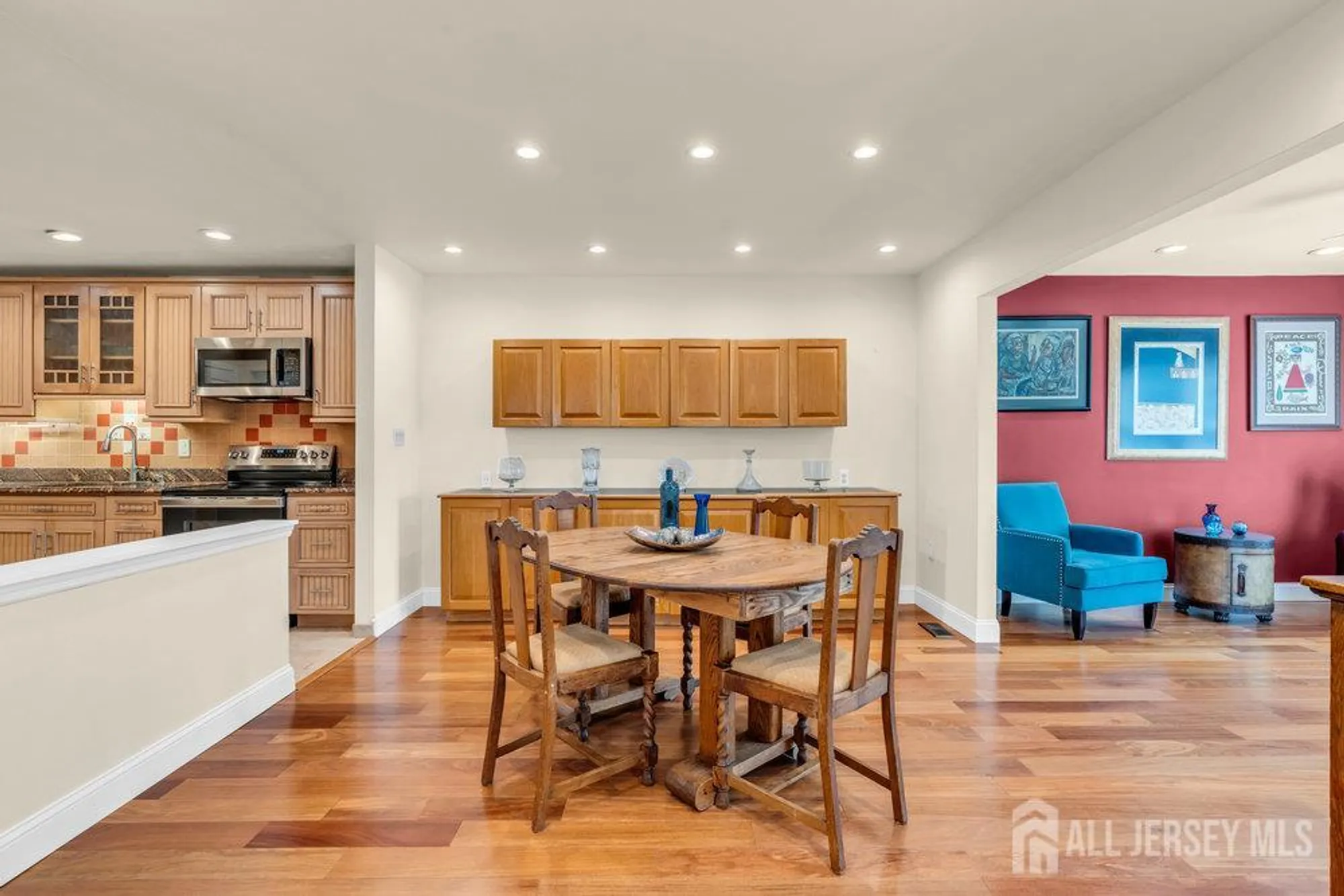 Property Slideshow image 9 of 47 | 8 ethan allen dr a, Monroe, NJ, 08831