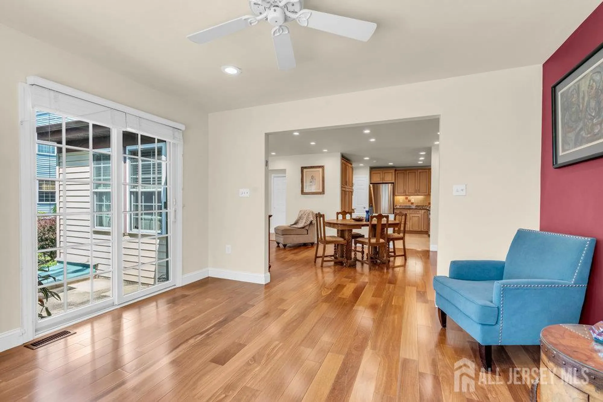 Property Slideshow image 13 of 47 | 8 ethan allen dr a, Monroe, NJ, 08831