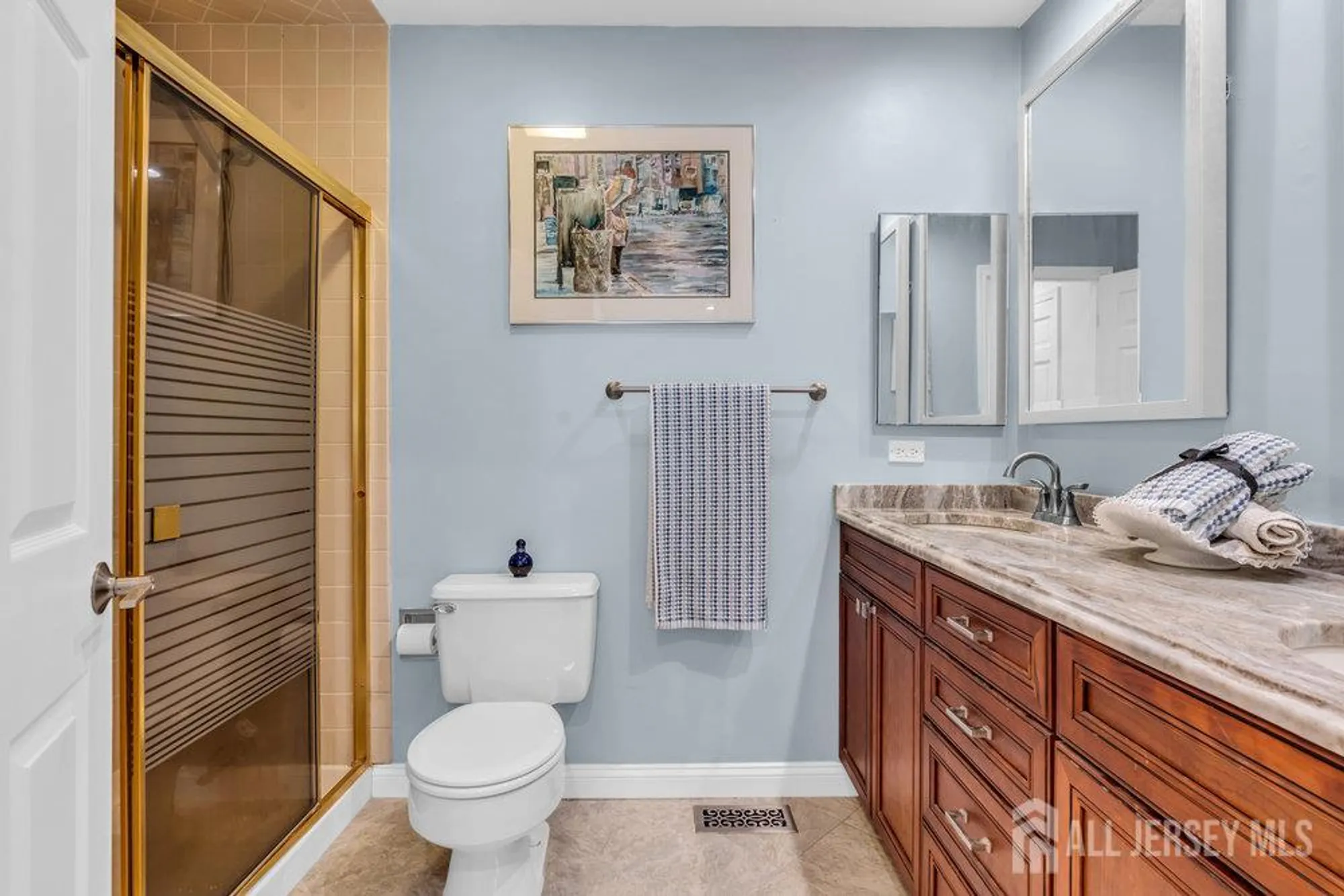 Property Slideshow image 30 of 47 | 8 ethan allen dr a, Monroe, NJ, 08831