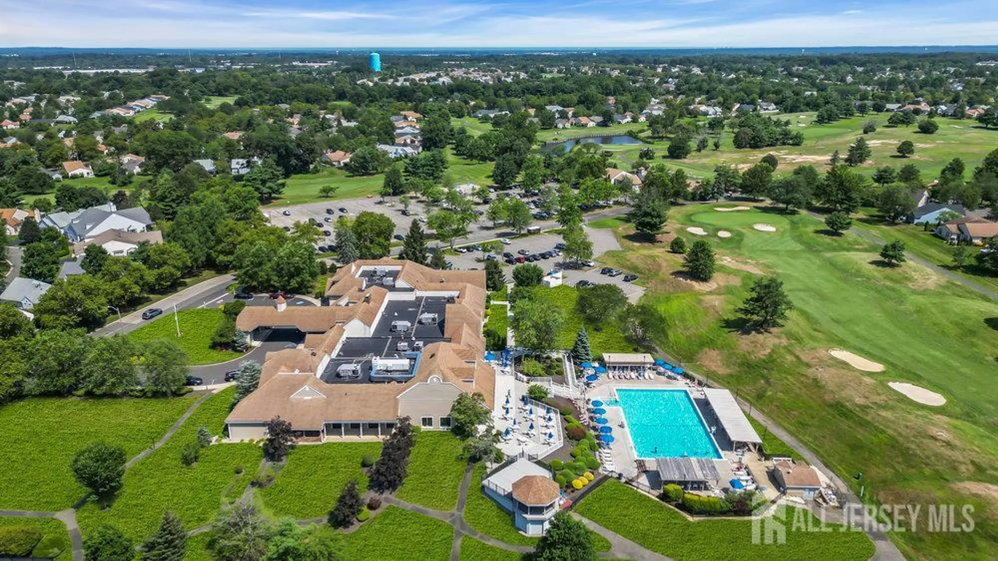 Property Slideshow image 44 of 47 | 8 ethan allen dr a, Monroe, NJ, 08831