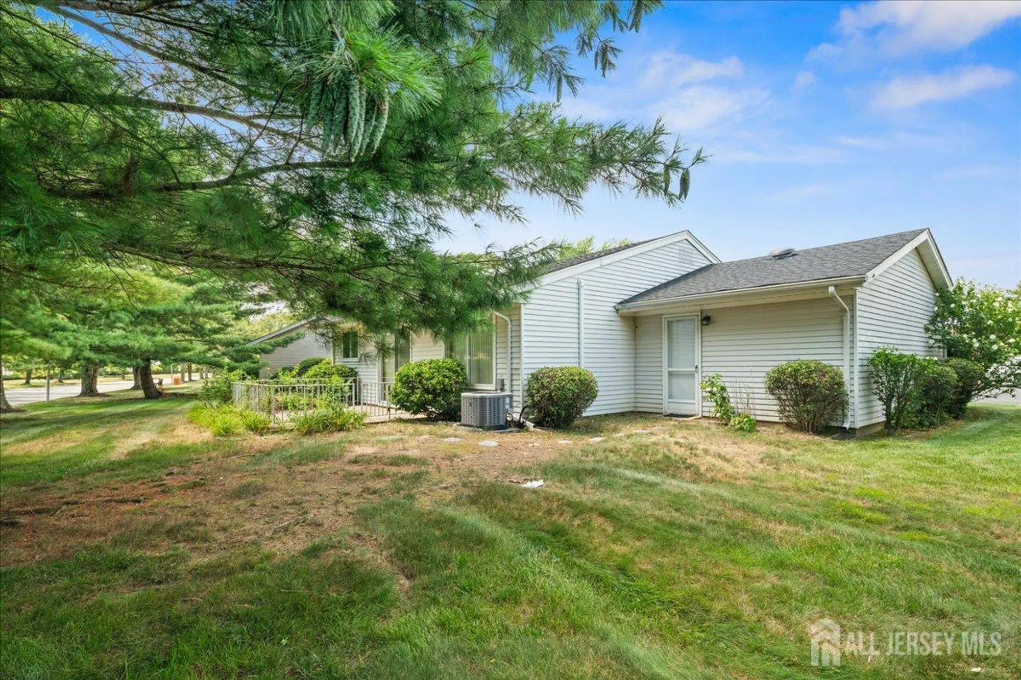 Property Slideshow image 24 of 25 | 478 fairton dr 478a, Monroe, NJ, 08831