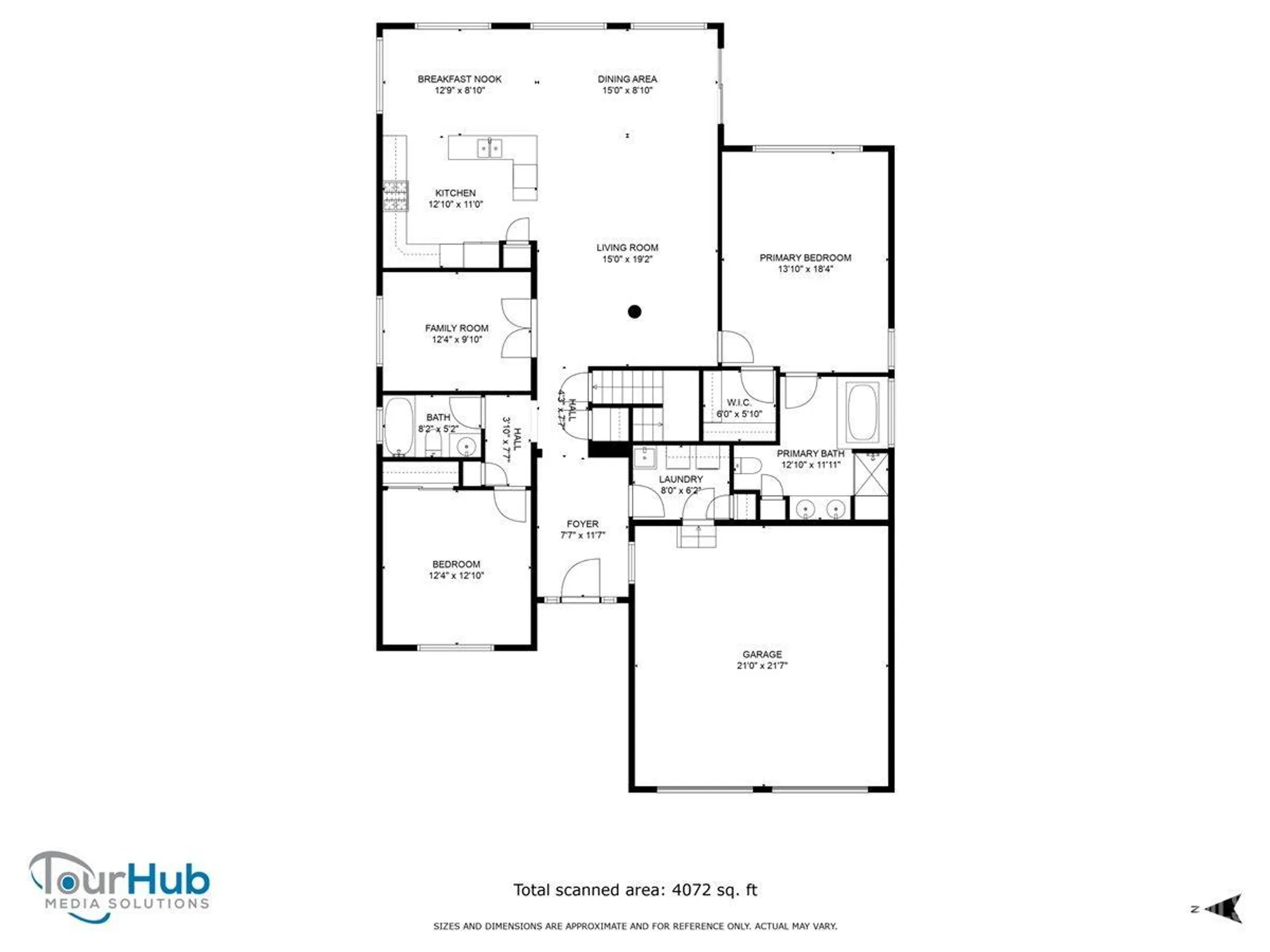 Property Slideshow image 24 of 38 | 9 glen eagles way, Monroe, NJ, 08831