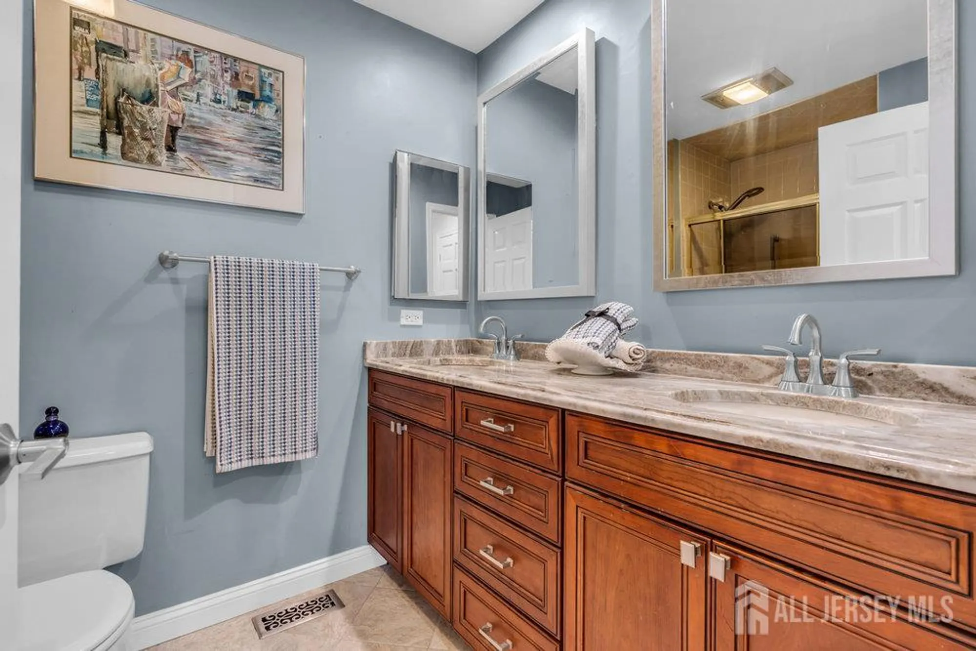 Property Slideshow image 31 of 47 | 8 ethan allen dr a, Monroe, NJ, 08831