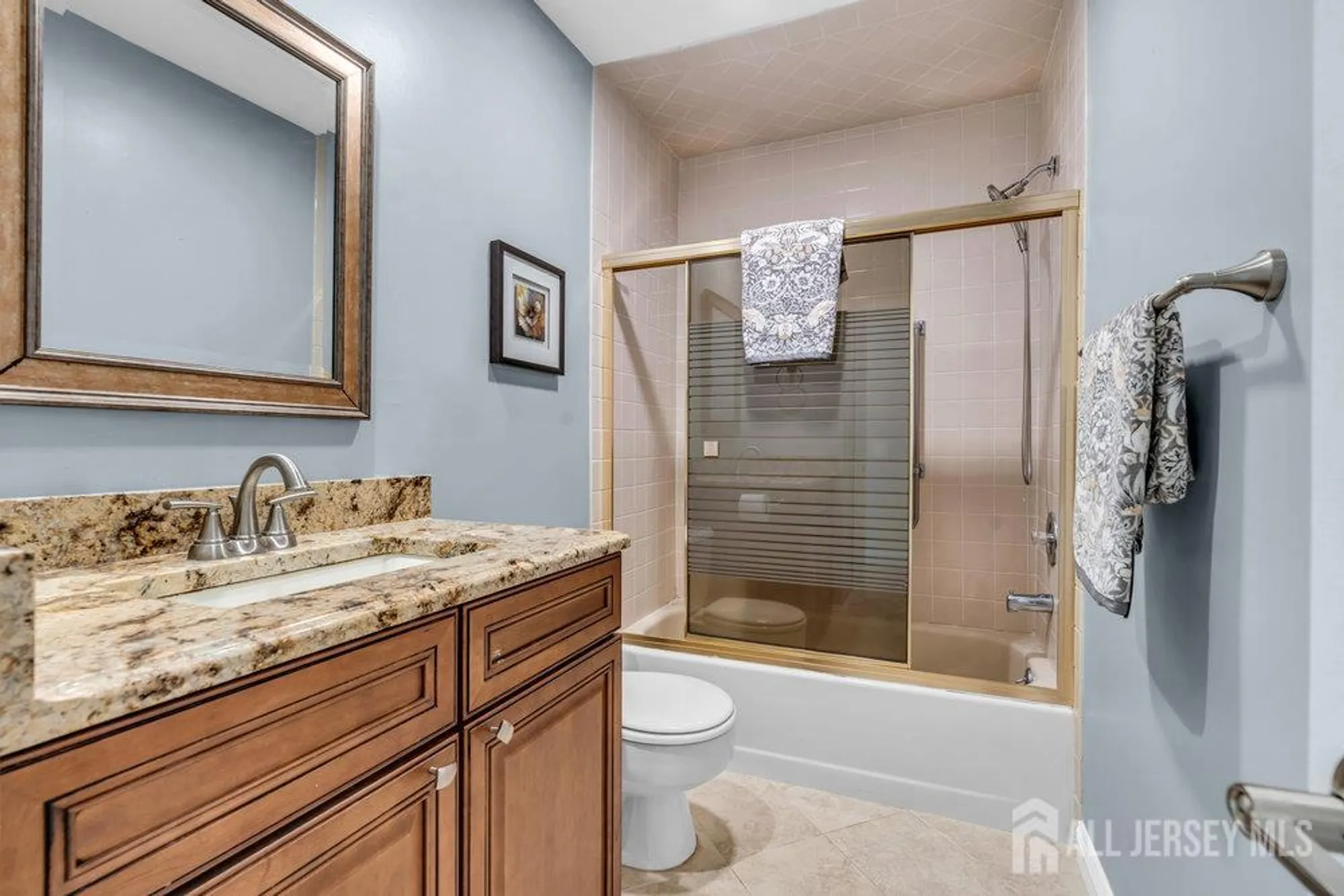 Property Slideshow image 24 of 47 | 8 ethan allen dr a, Monroe, NJ, 08831