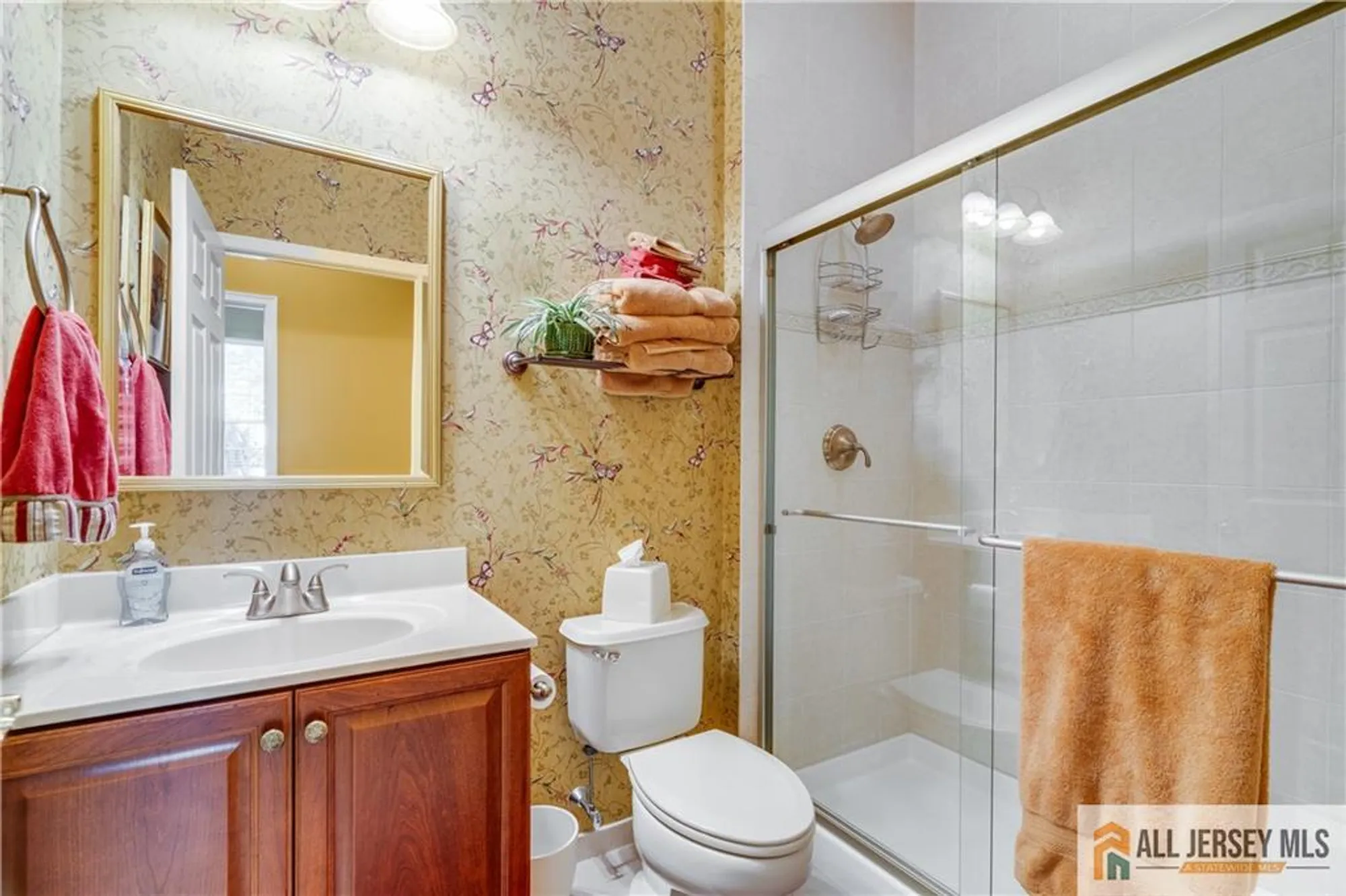 Property Slideshow image 6 of 28 | 77 andover dr, Kendall Park, NJ, 08824