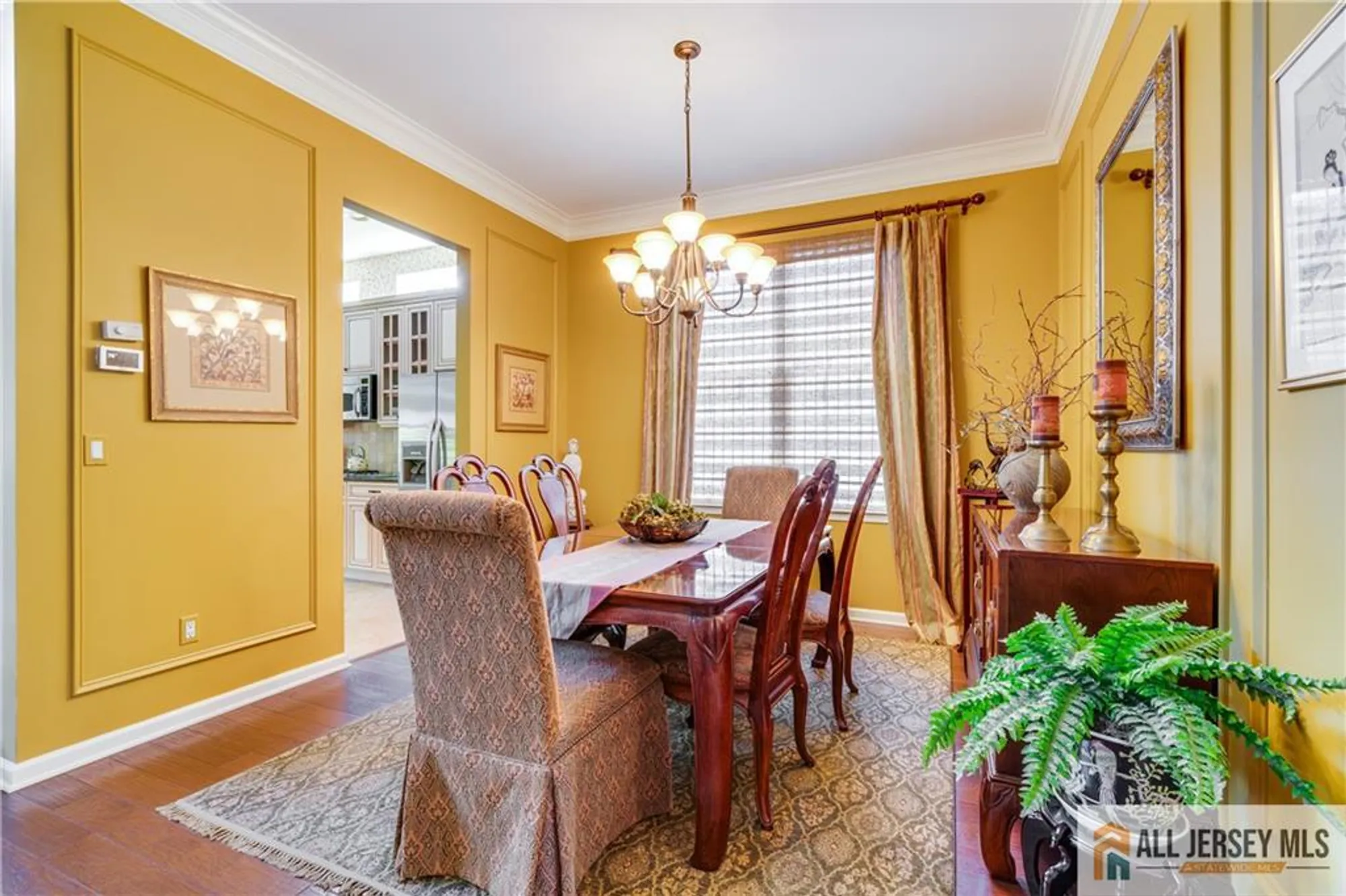 Property Slideshow image 7 of 28 | 77 andover dr, Kendall Park, NJ, 08824