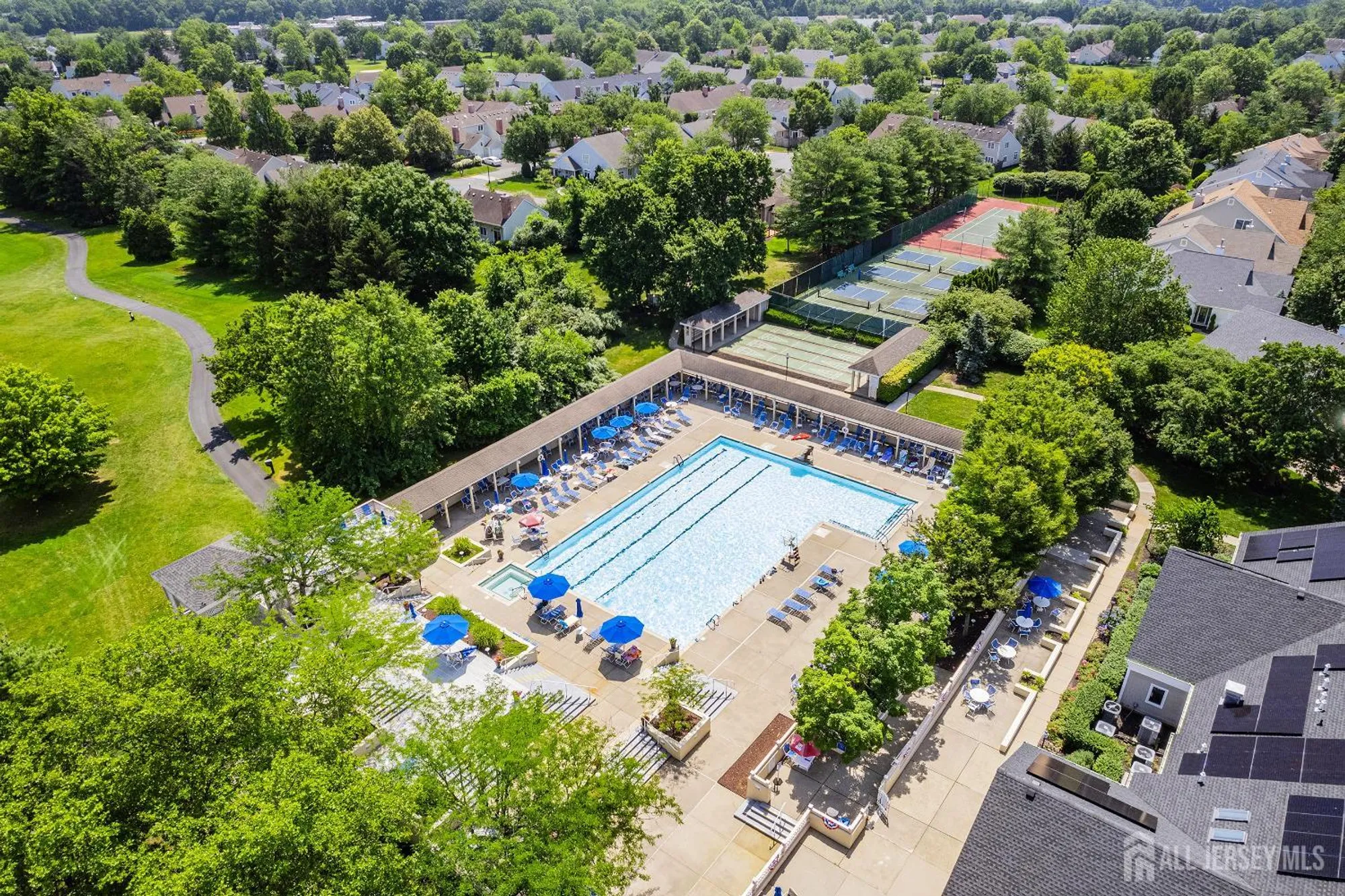 Property Slideshow image 30 of 32 | 22 chandler ct, Monroe, NJ, 08831